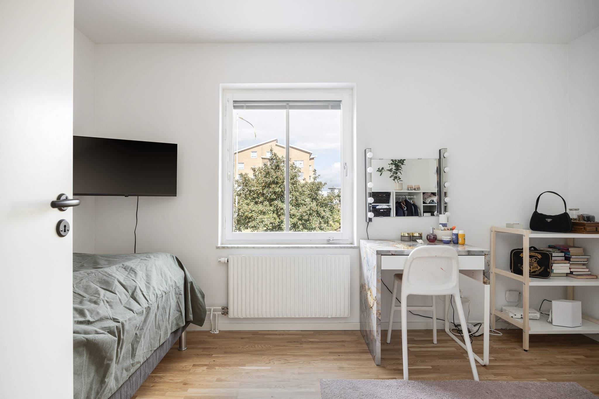 3 rum Lägenhet på Höjeågatan 397 Hamnområde Lomma kommun - bild 13