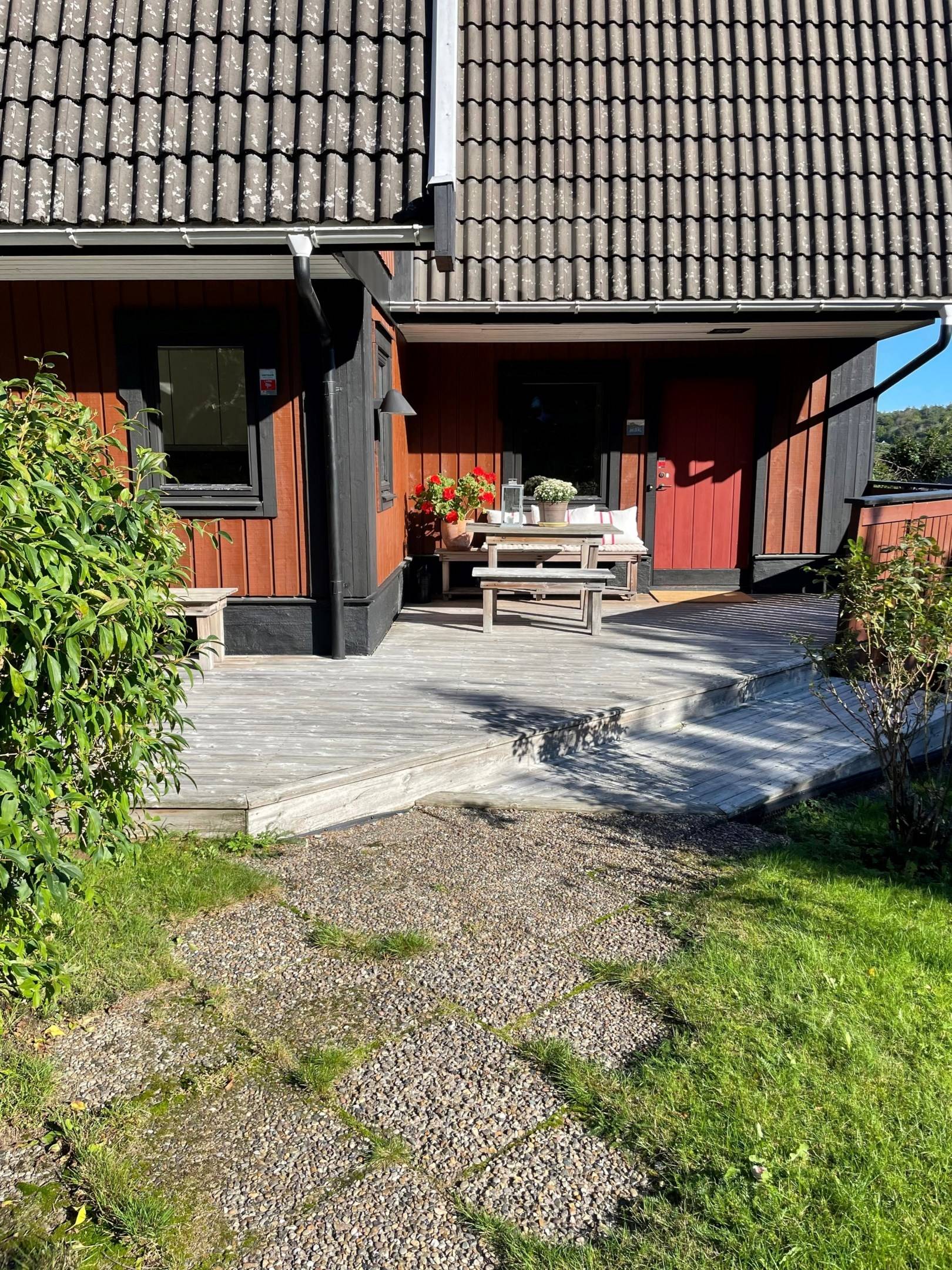 196 m² Villa på Hovås bautastensväg 14 Hovås Göteborgs kommun - bild 9