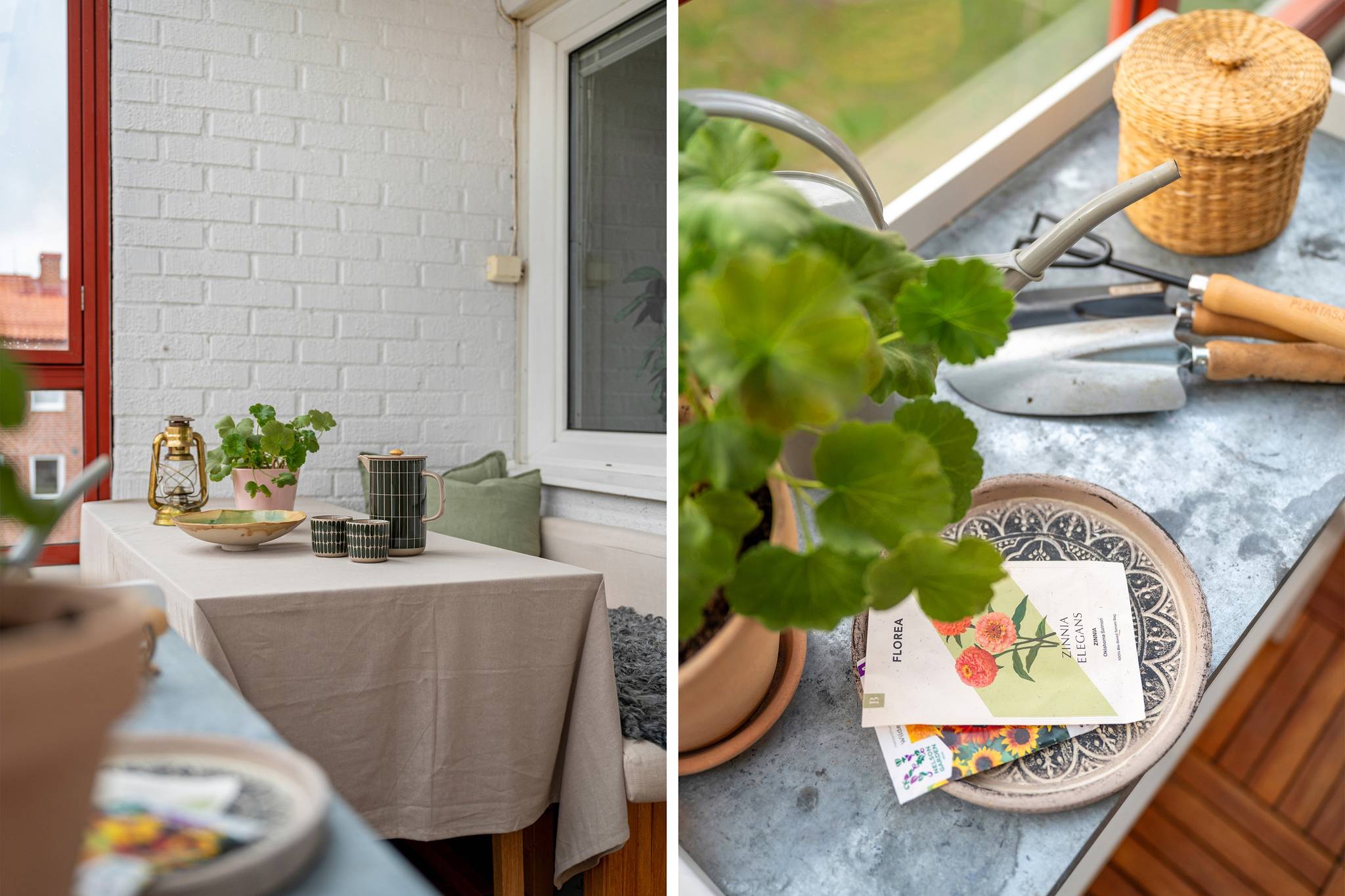 2 rum Lägenhet på Östra Farmvägen 36C Östra Sorgenfri Malmö kommun - bild 6