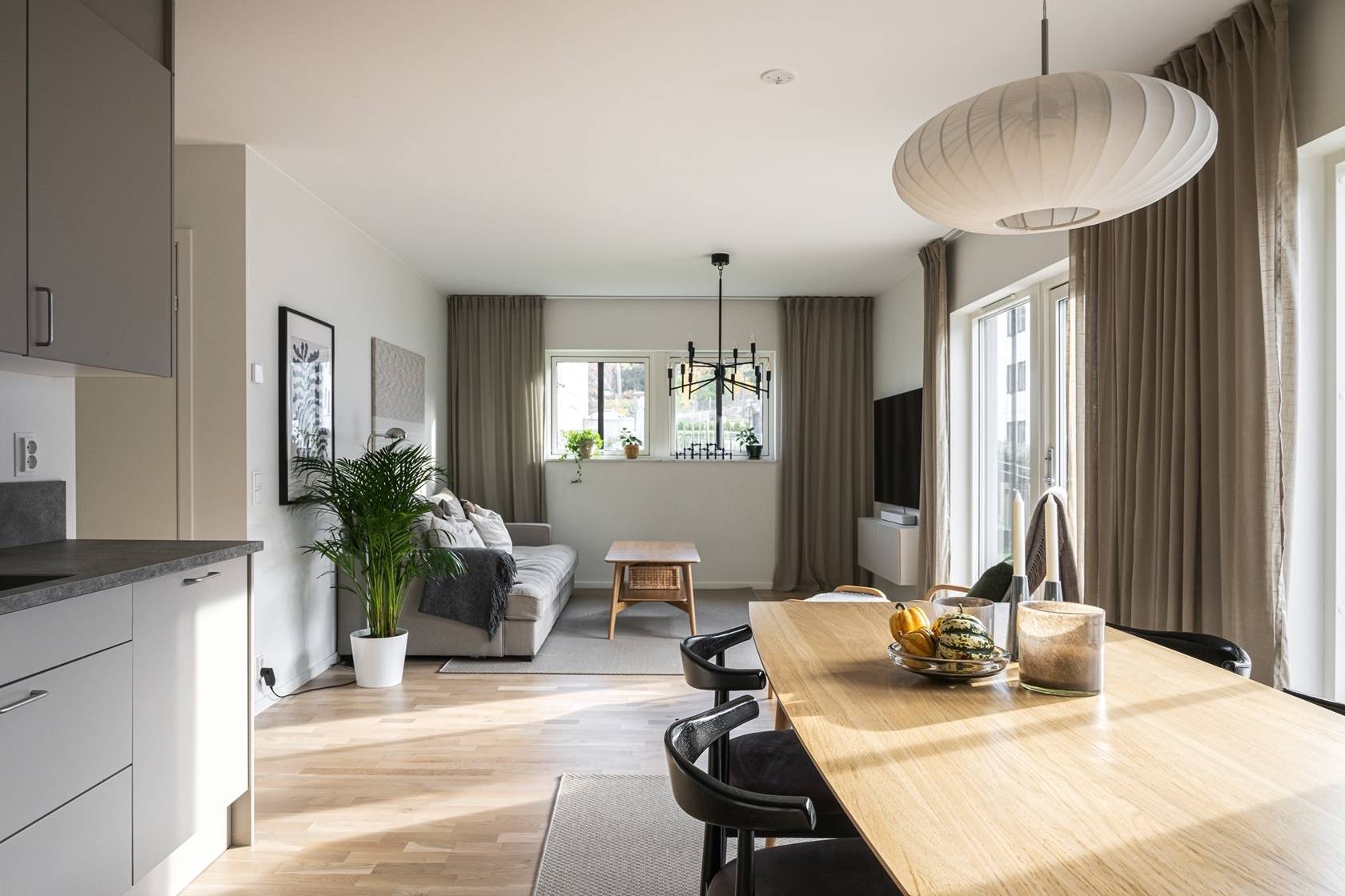 7 rum Villa på Hälleborgsgatan 10A Alsike Knivsta kommun - bild 6