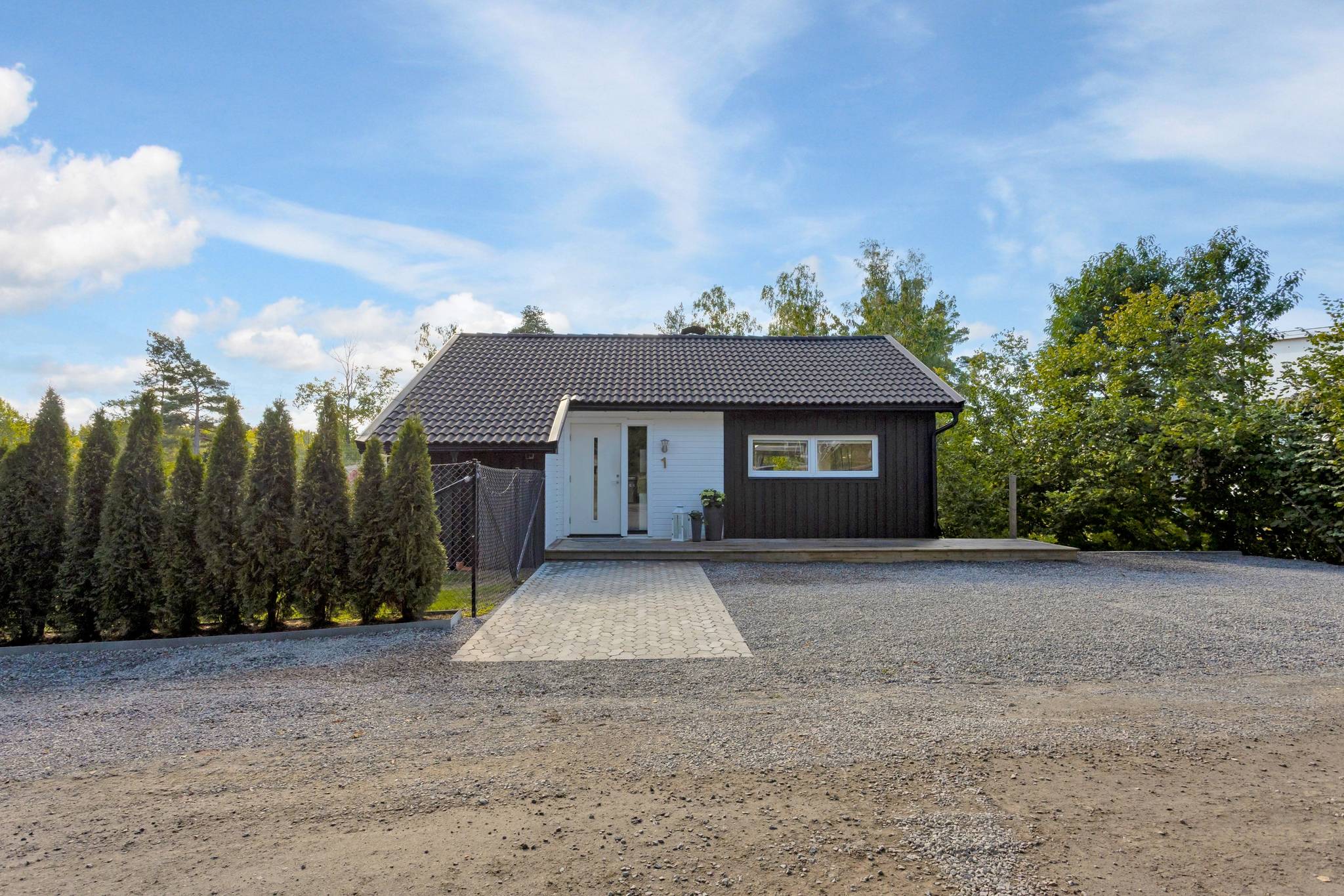 4 rum Villa på Lövsångarvägen 1 Kagghamra Botkyrka kommun - bild 41