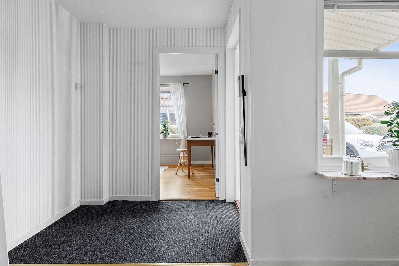 3 rum Parhus på Karlsborgsvägen 267 Märsta - Sundveda Sigtuna kommun - bild 8