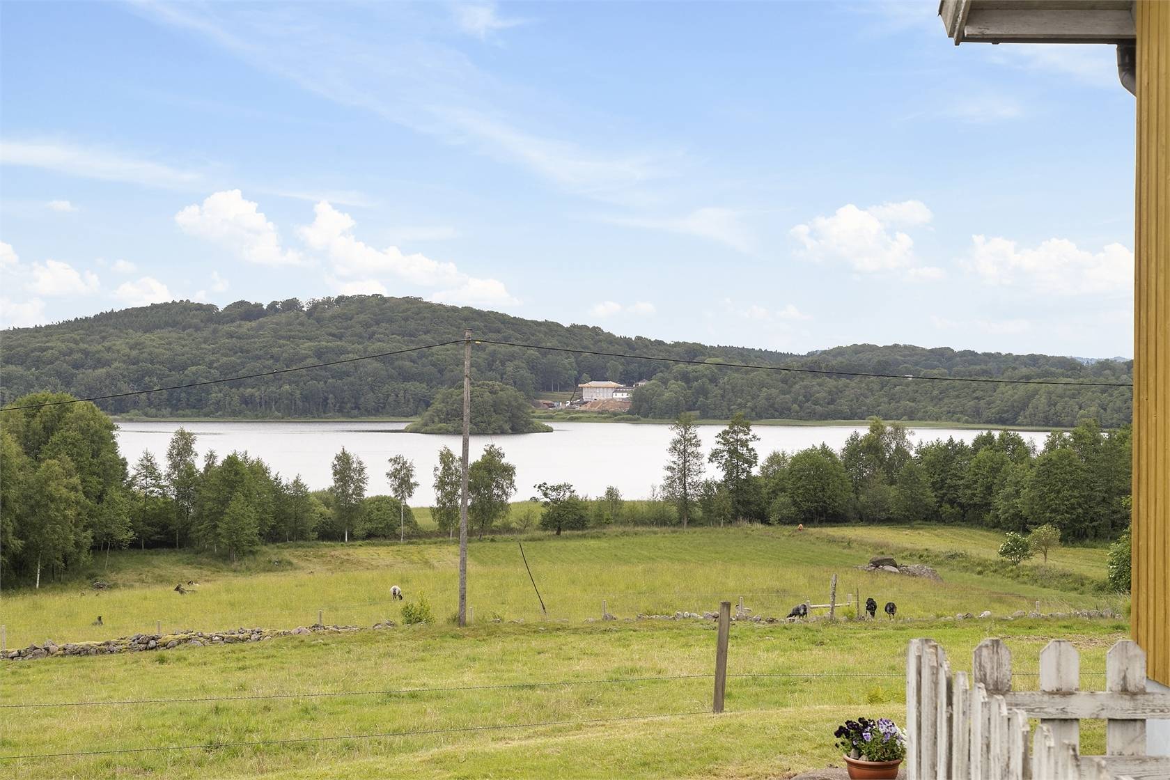 3 rum Gård utan jordbruk på Dagsås Grottan 5 Dagsås Varbergs kommun - bild 26