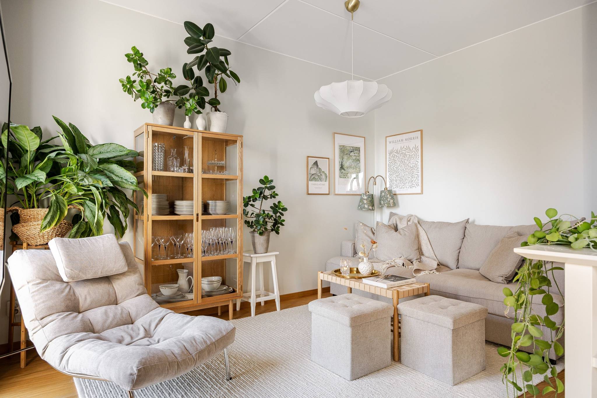 2 rum Lägenhet på Rävspelstorget 1 Fredriksskans Kalmar kommun - bild 12