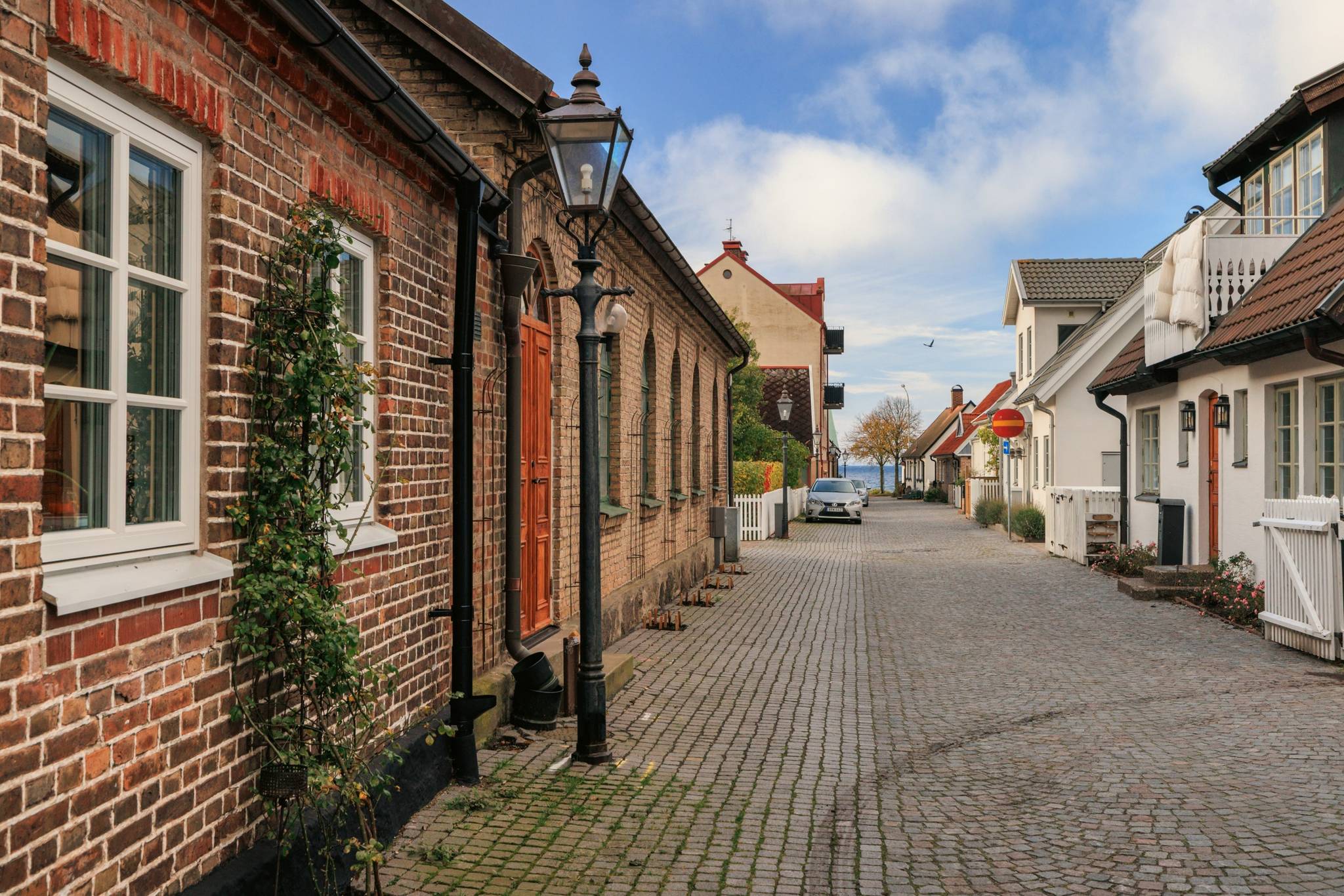 5 rum Kedjehus på Styrmansgatan 16 Råå Helsingborgs kommun - bild 29