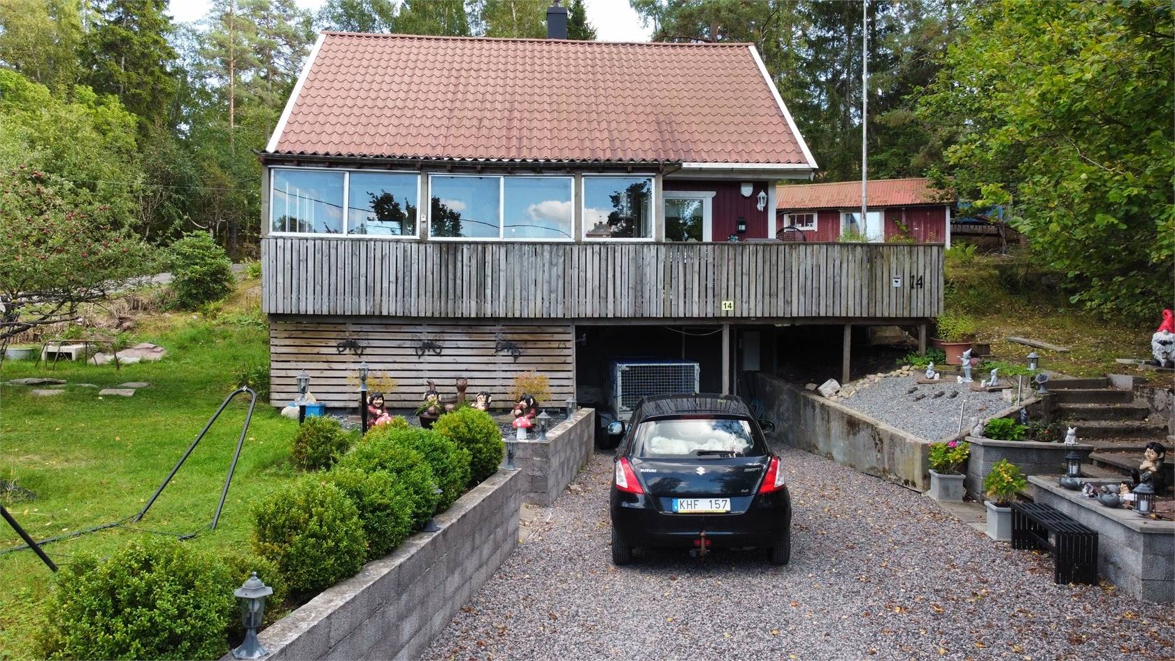 Vattubrinken, Södertälje kommun