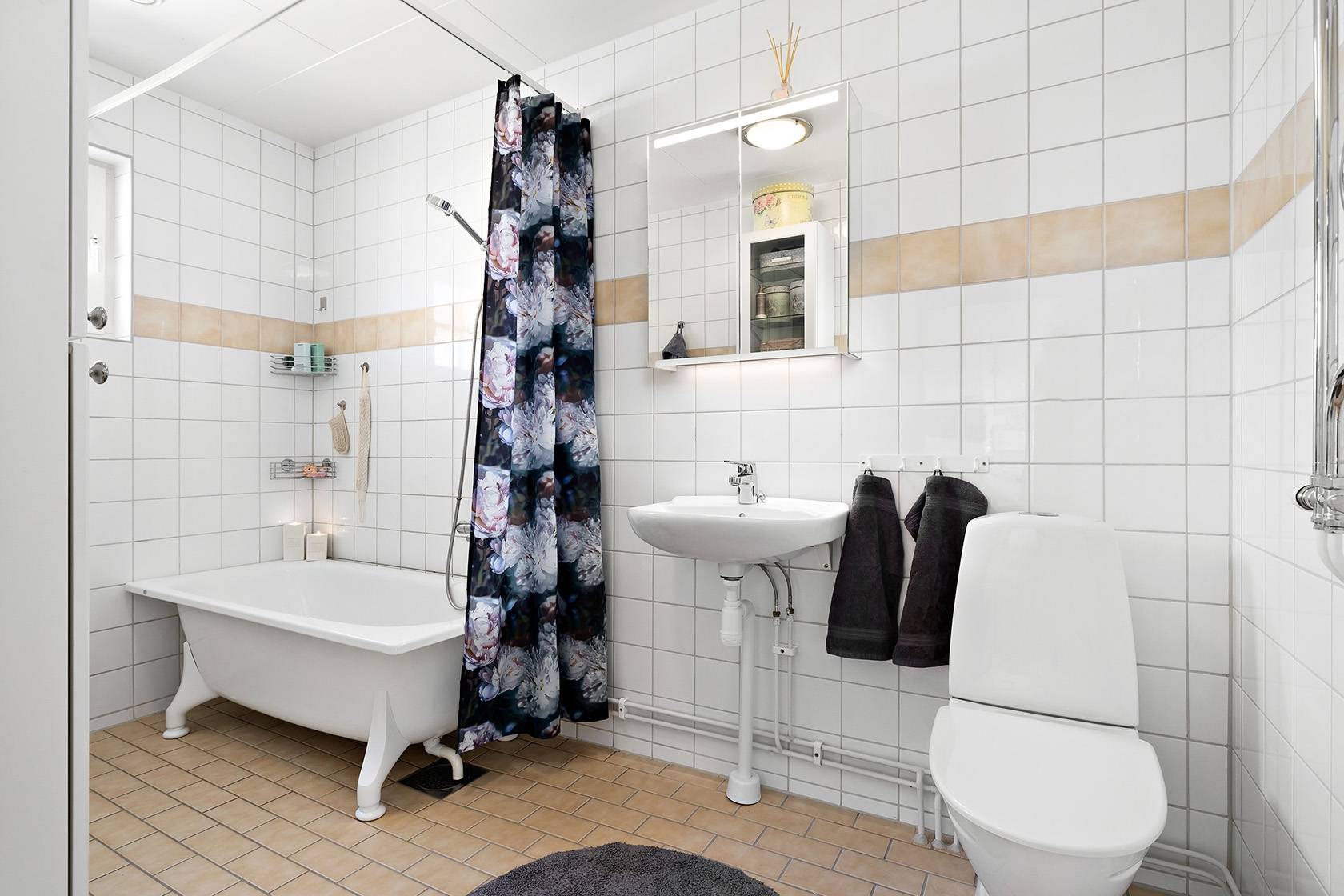 5 rum Villa på Strandängsvägen 11 Västra Bällsta Vallentuna kommun - bild 22