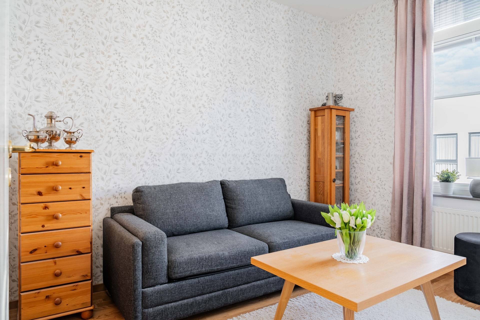 4 rum Lägenhet på Badhusgatan 27 Nyhamn Landskrona kommun - bild 20