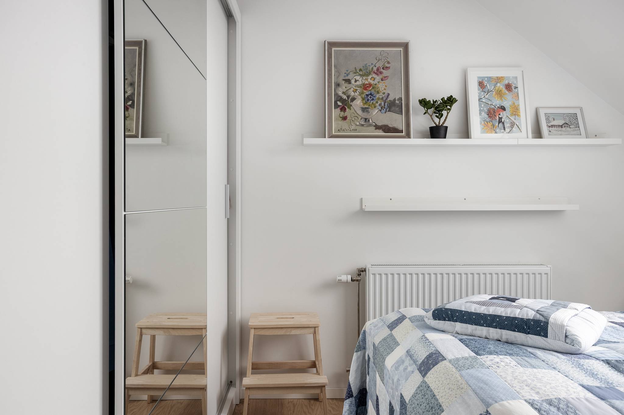 5 rum Lägenhet på Beckasinvägen 2D Jonstorp Höganäs kommun - bild 21