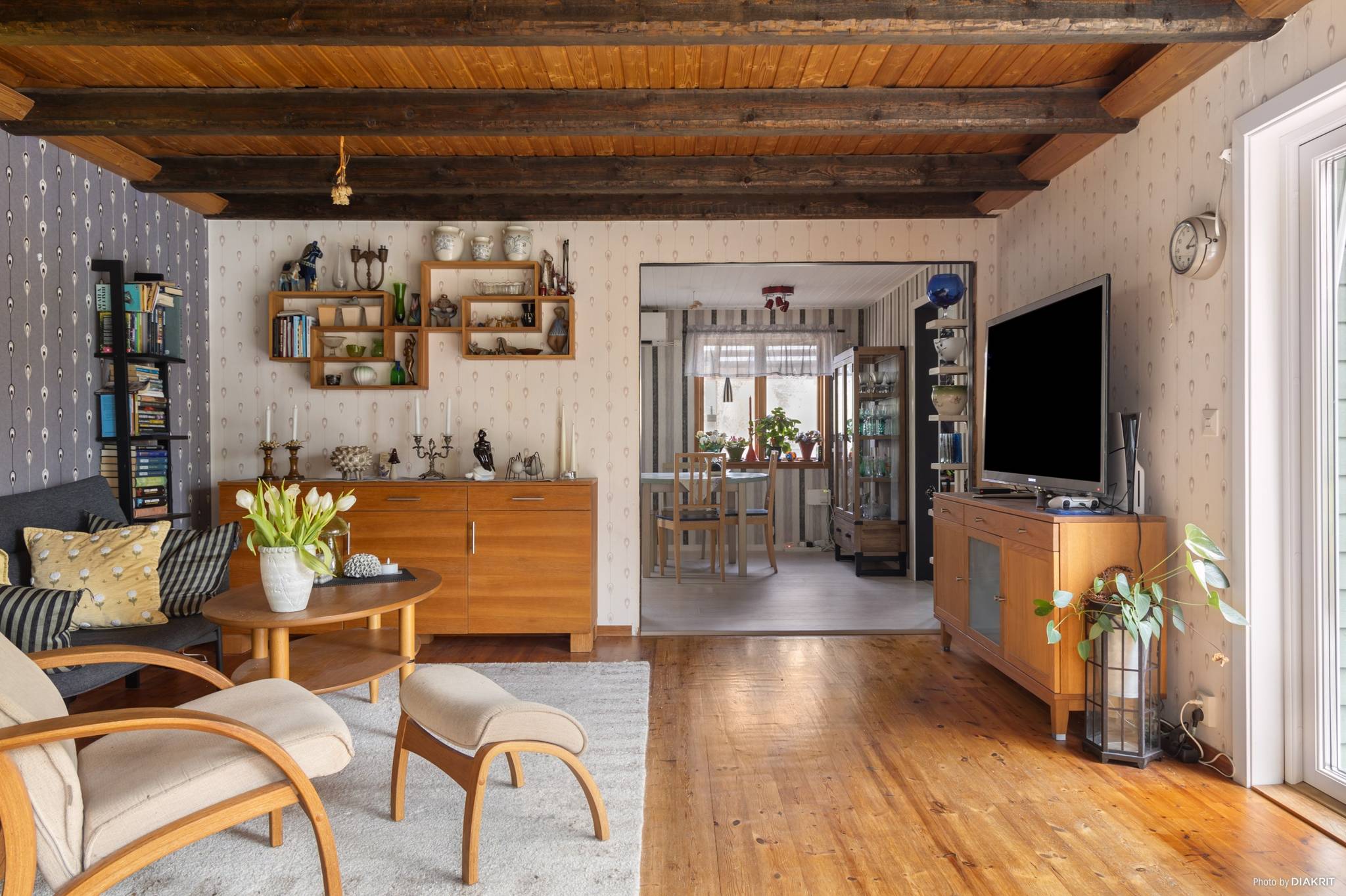 3 rum Villa på Lärkvägen 9 Grödinge Botkyrka kommun - bild 9