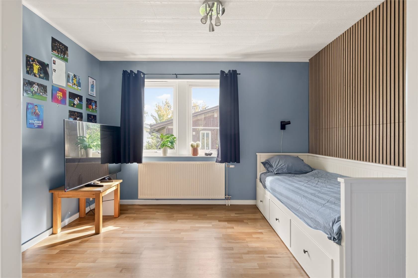 5 rum Villa på Bössvägen 12 Landsnora Sollentuna kommun - bild 41