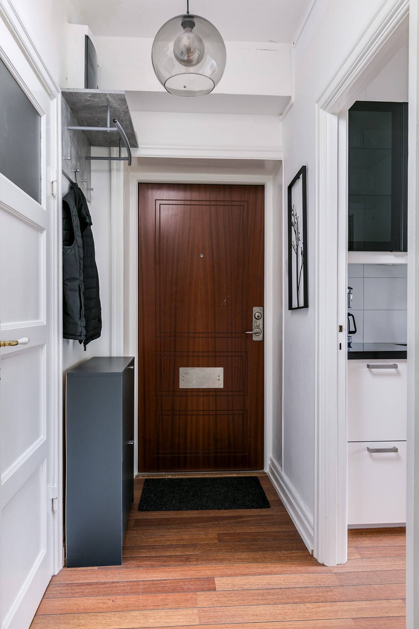 2 rum Lägenhet på Rådmansgatan 6C Oxelbergen Norrköpings kommun - bild 18
