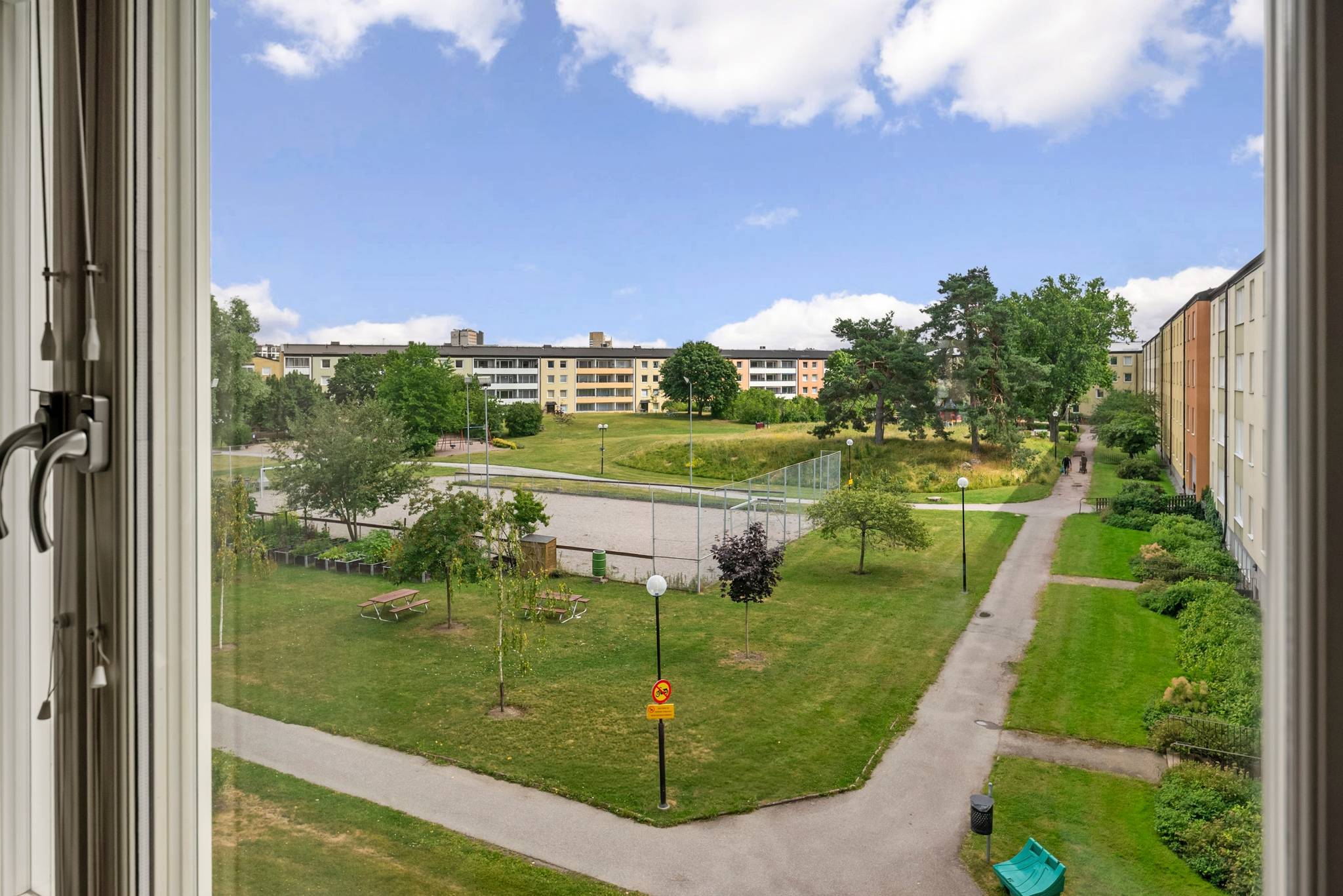 3 rum lägenhet på Månadsvägen 33 Jakobsberg, Järfälla kommun - bild 2