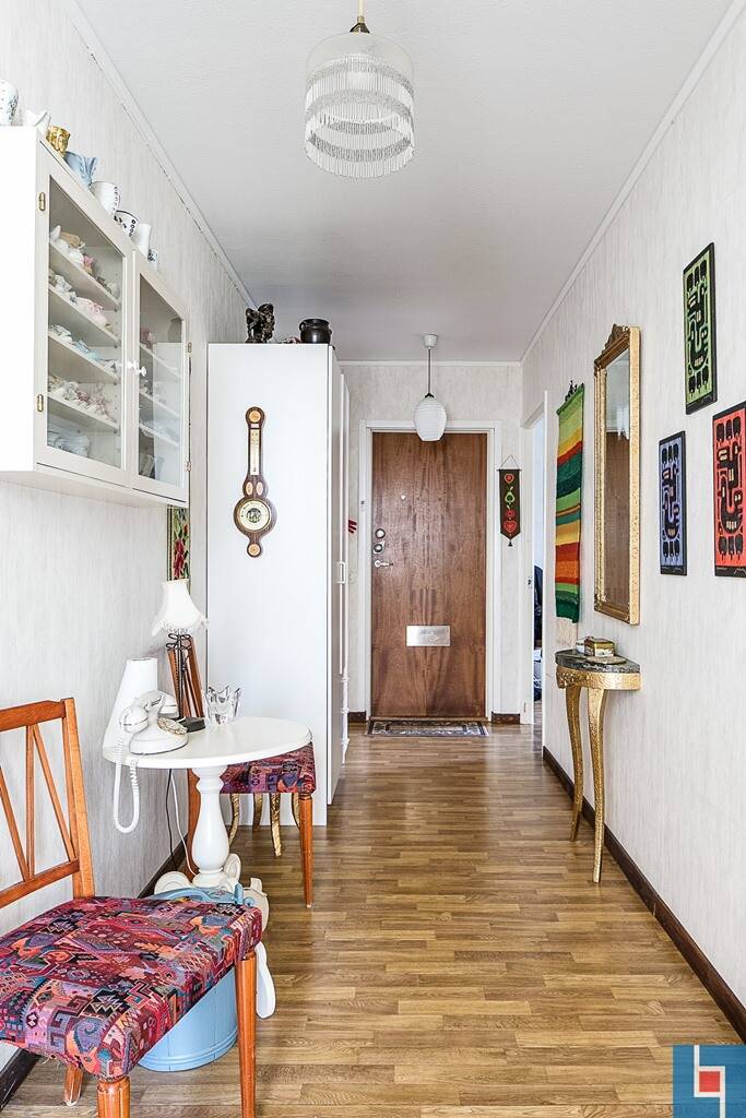 3 rum Lägenhet på Skelleftehamnsvägen 160 Ursviken Skellefteå kommun - bild 5