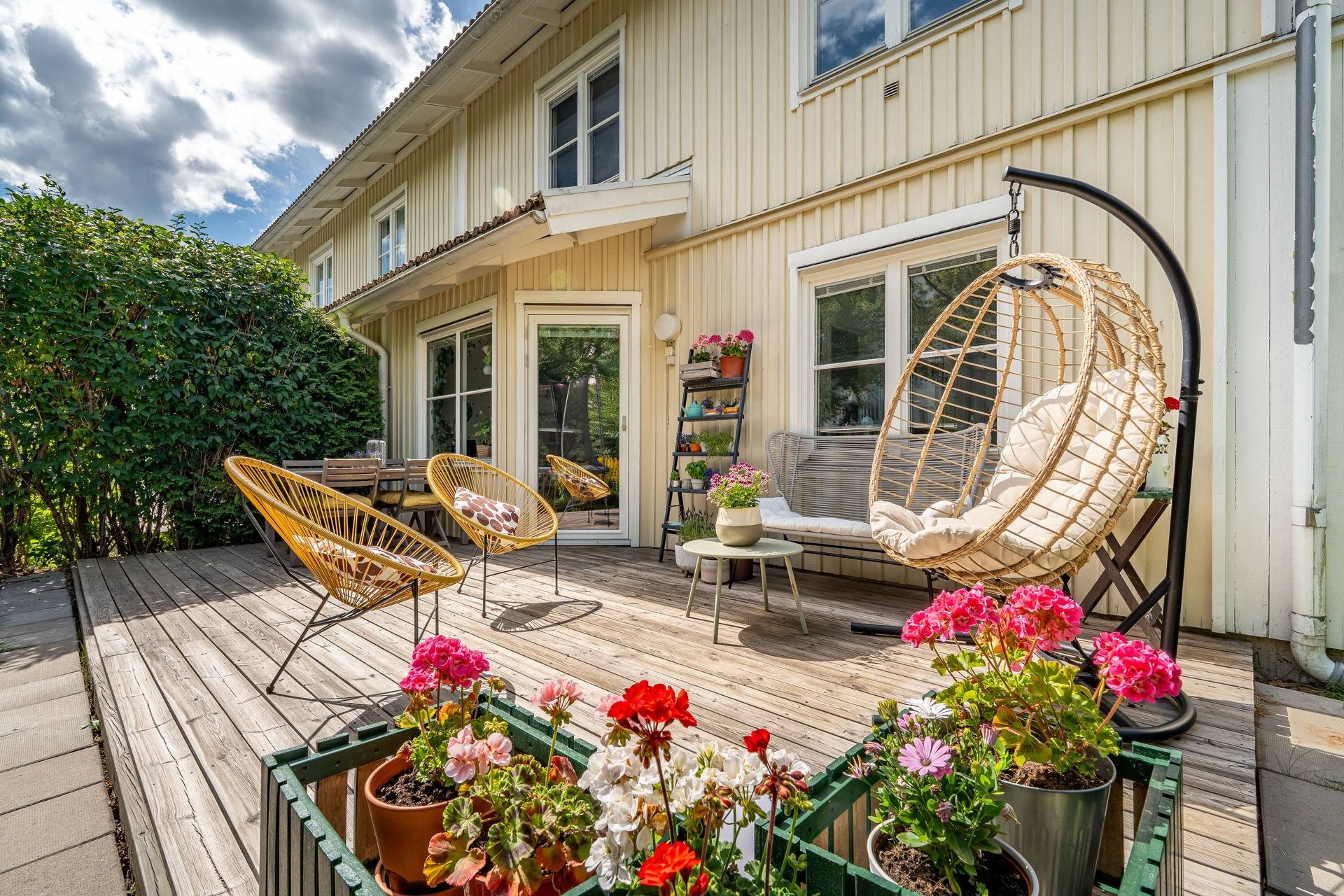 Stenhagsvägen 211, Stenhagen, Uppsala kommun