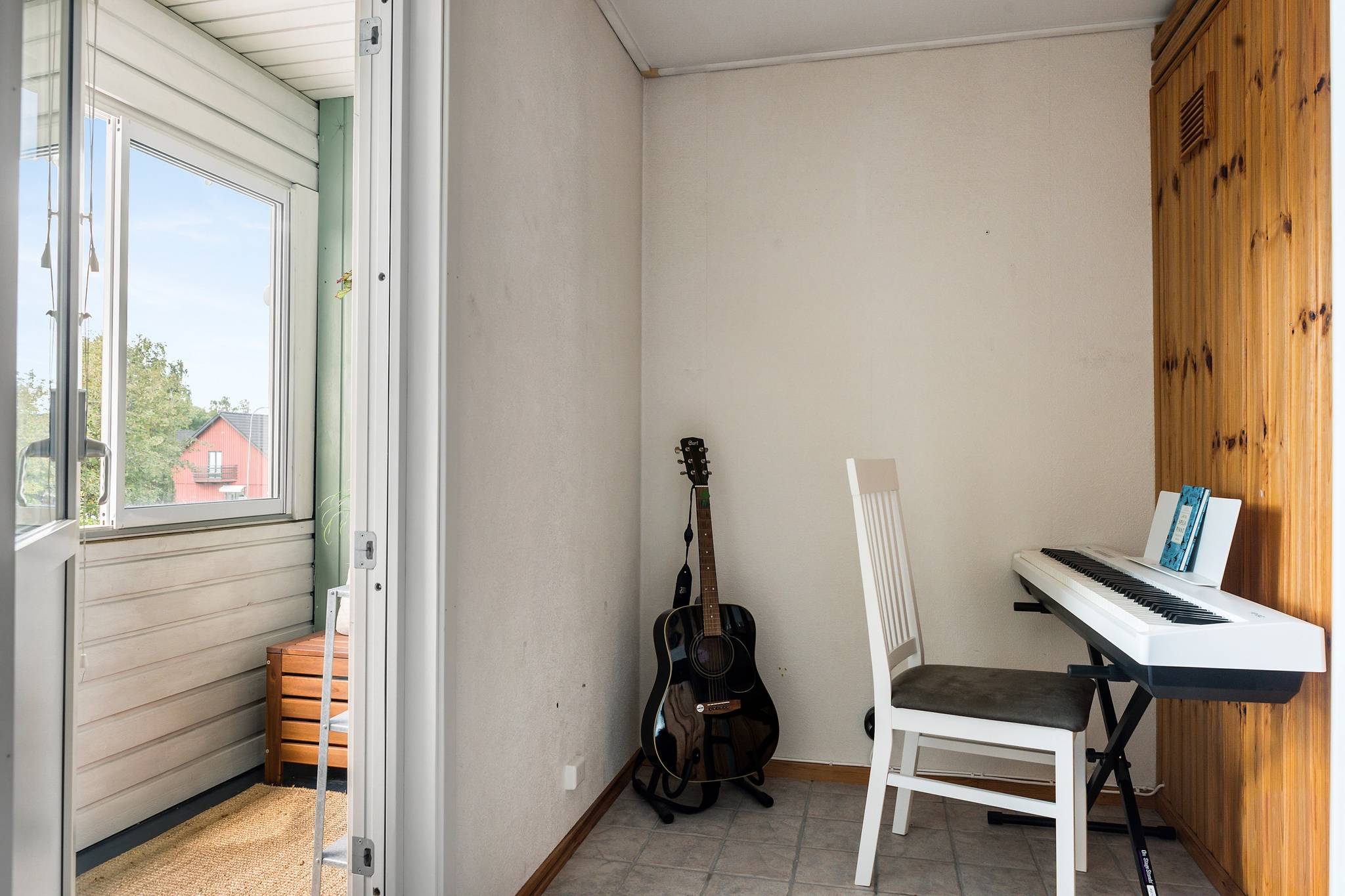 4 rum Radhus på Fartygsvägen 22 Trottaberg Halmstads kommun - bild 25
