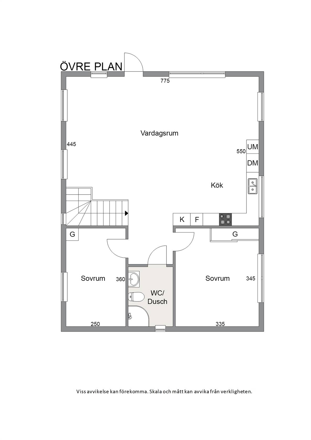 6 rum Villa på Runningebacken 23 Resteröd/restenäs Uddevalla kommun - bild 35