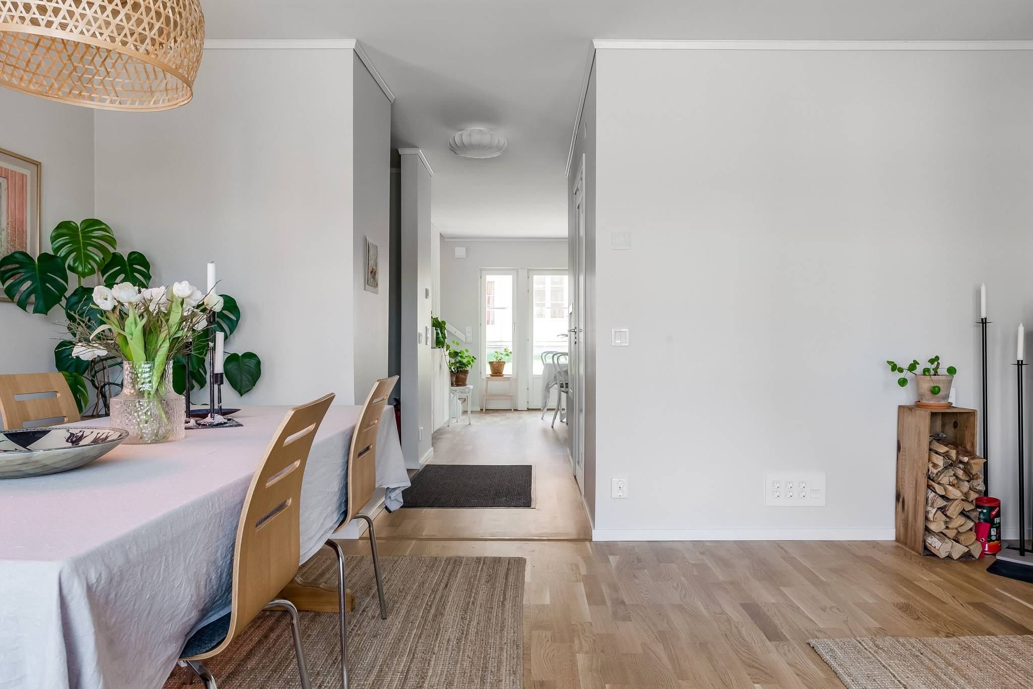 4 rum Parhus på Sanetta parkväg 42 Lilleby Strängnäs kommun - bild 14