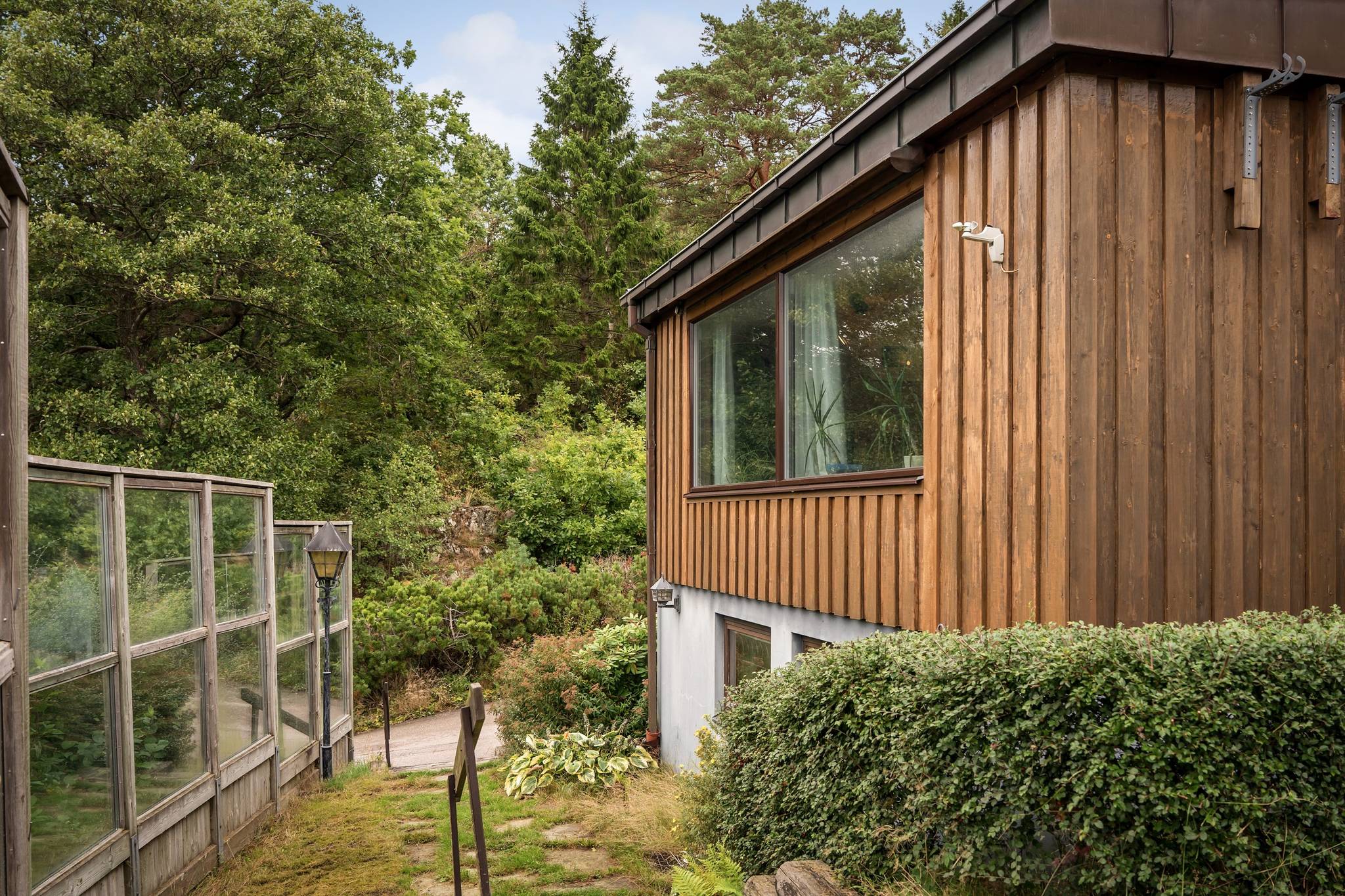 7 rum Gård/skog på Fagerfjäll 80 Fagerfjäll Tjörns kommun - bild 7