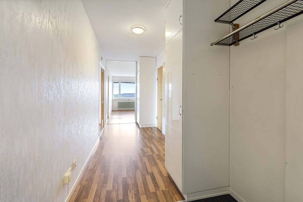 2 rum Lägenhet på Gruvvägen 28 Sandstensberget Kiruna kommun - bild 13