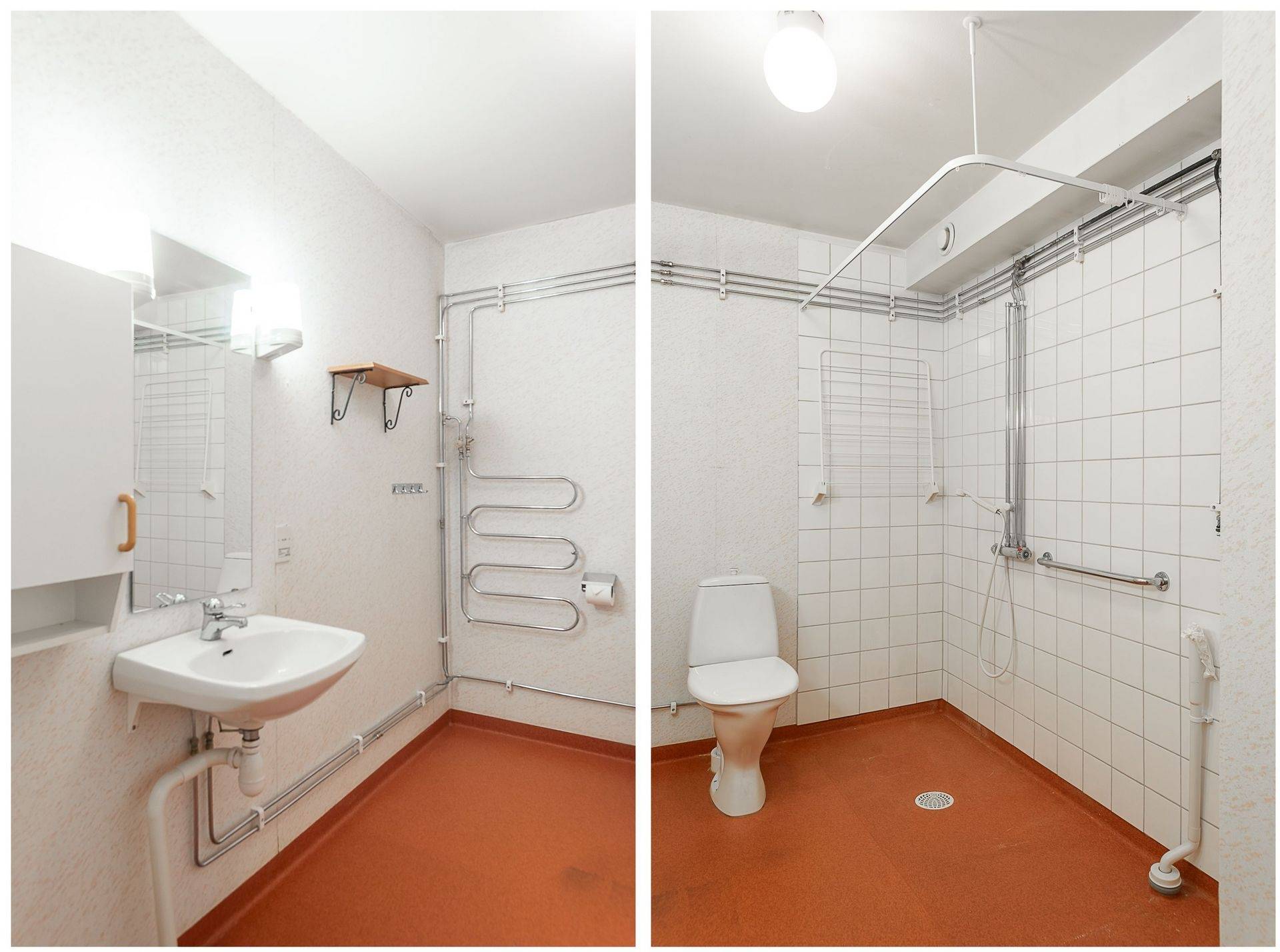 2 rum Lägenhet på Prostvägen 8B Örebro Örebro kommun - bild 19
