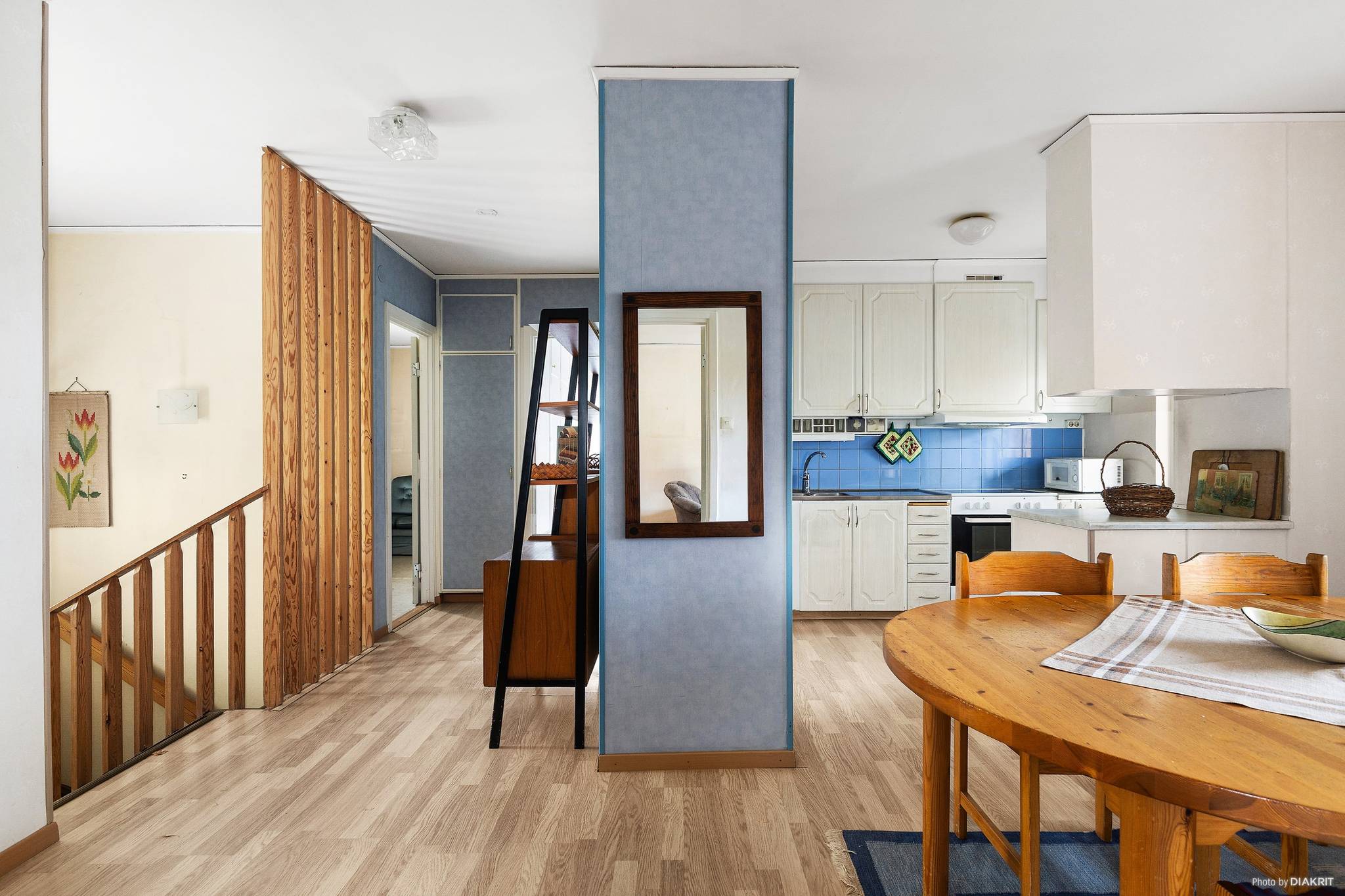 6 rum villa på Idrottsvägen 19 Hammarstrand, Ragunda kommun - bild 3