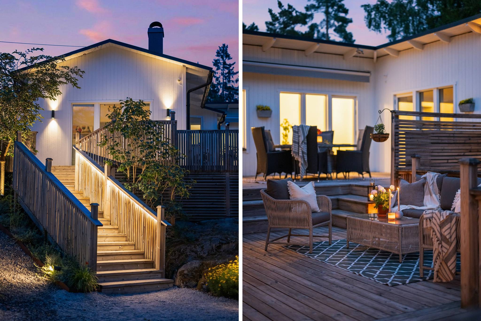 villa på Cellovägen 1 Gudö, Haninge kommun - bild 2