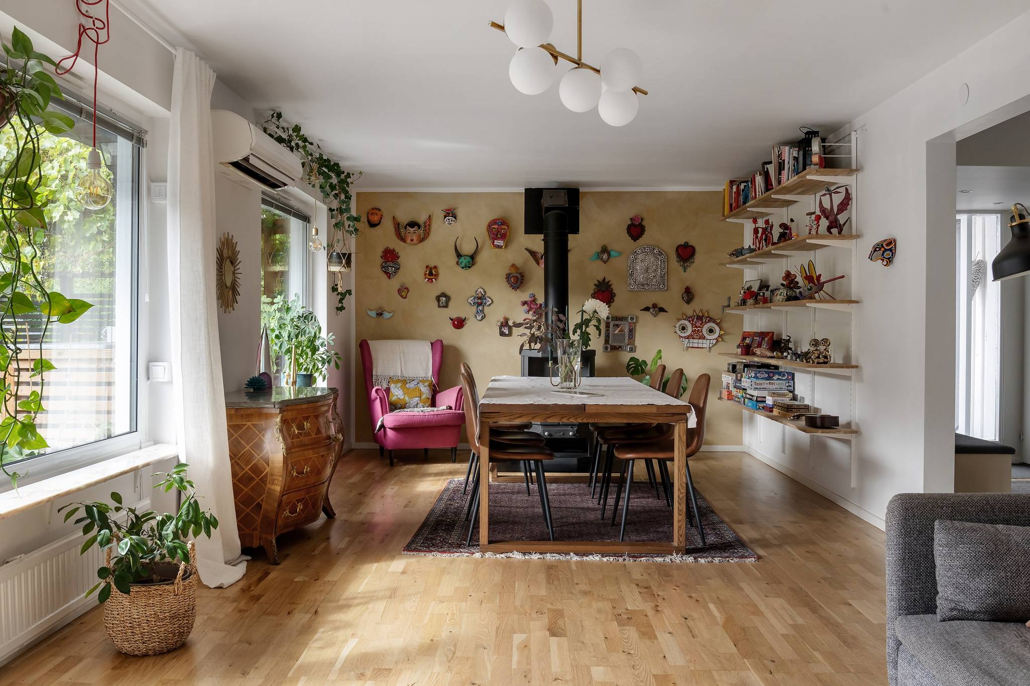 176 m² Villa på Ålgrytevägen 238 Stockholms kommun - bild 11