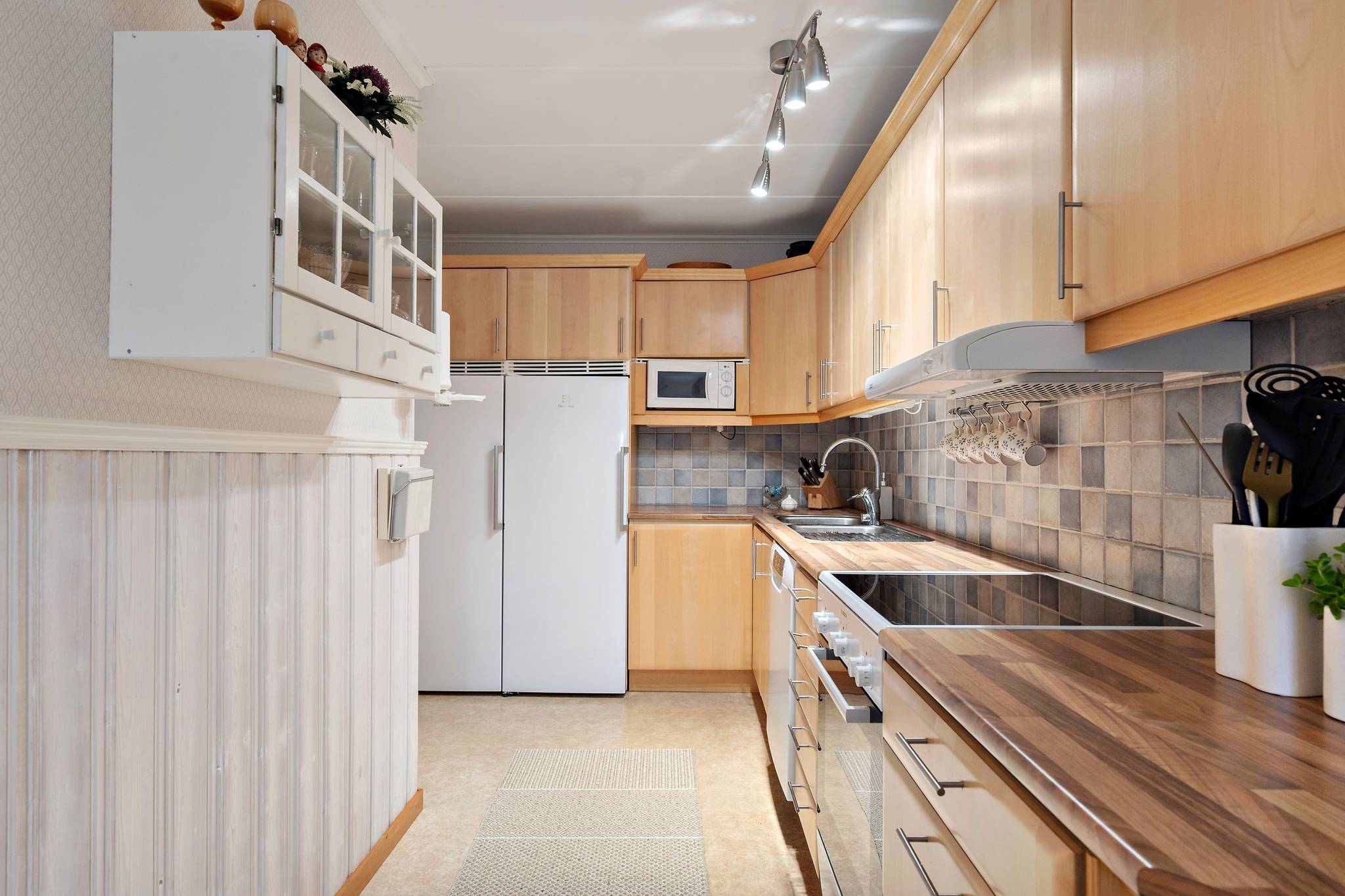 4 rum Radhus på Frostgränd 20 Morö Backe Skellefteå kommun - bild 6