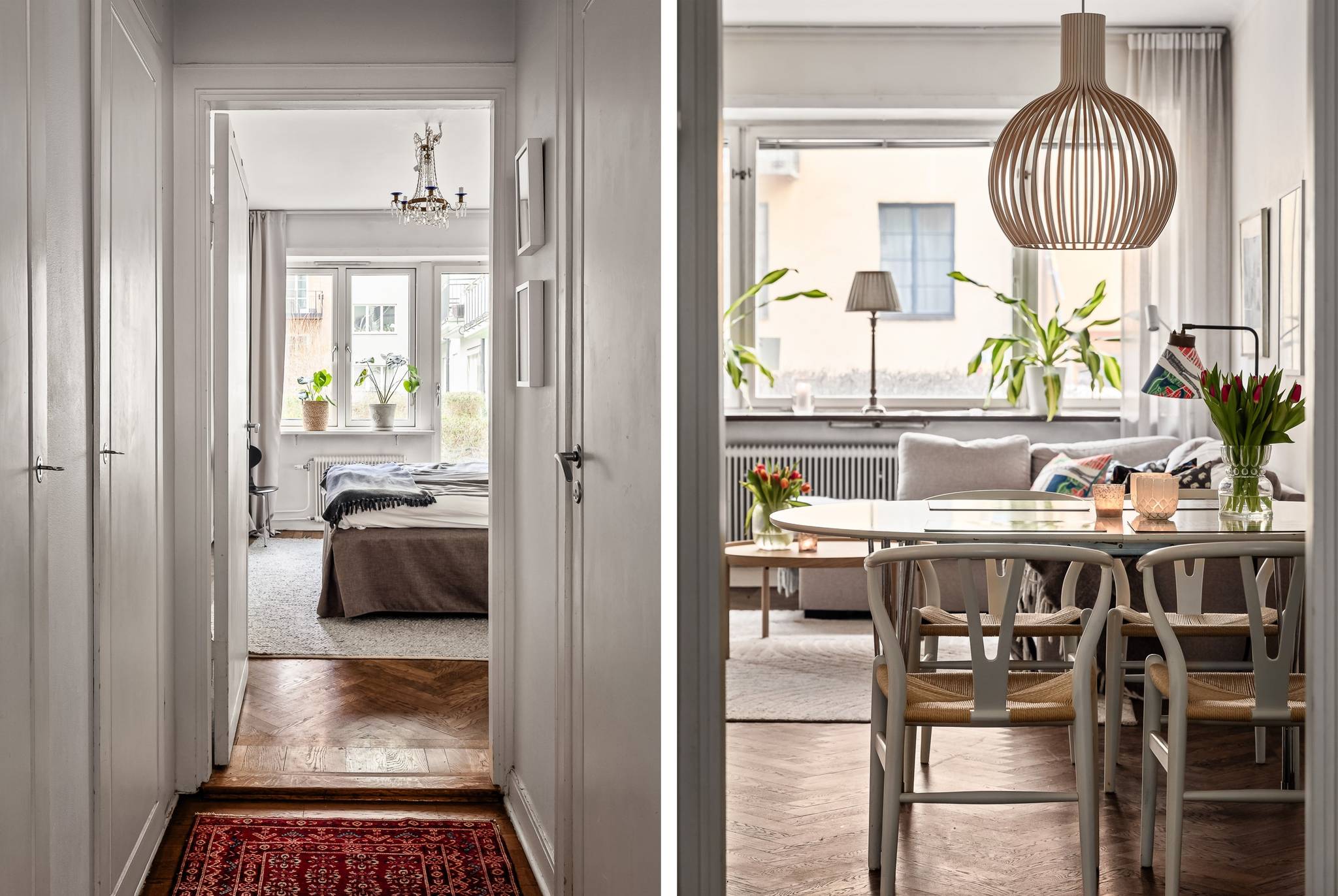 3 rum Lägenhet på John Ericssonsgatan 7 Kungsholmen Stockholms kommun - bild 15