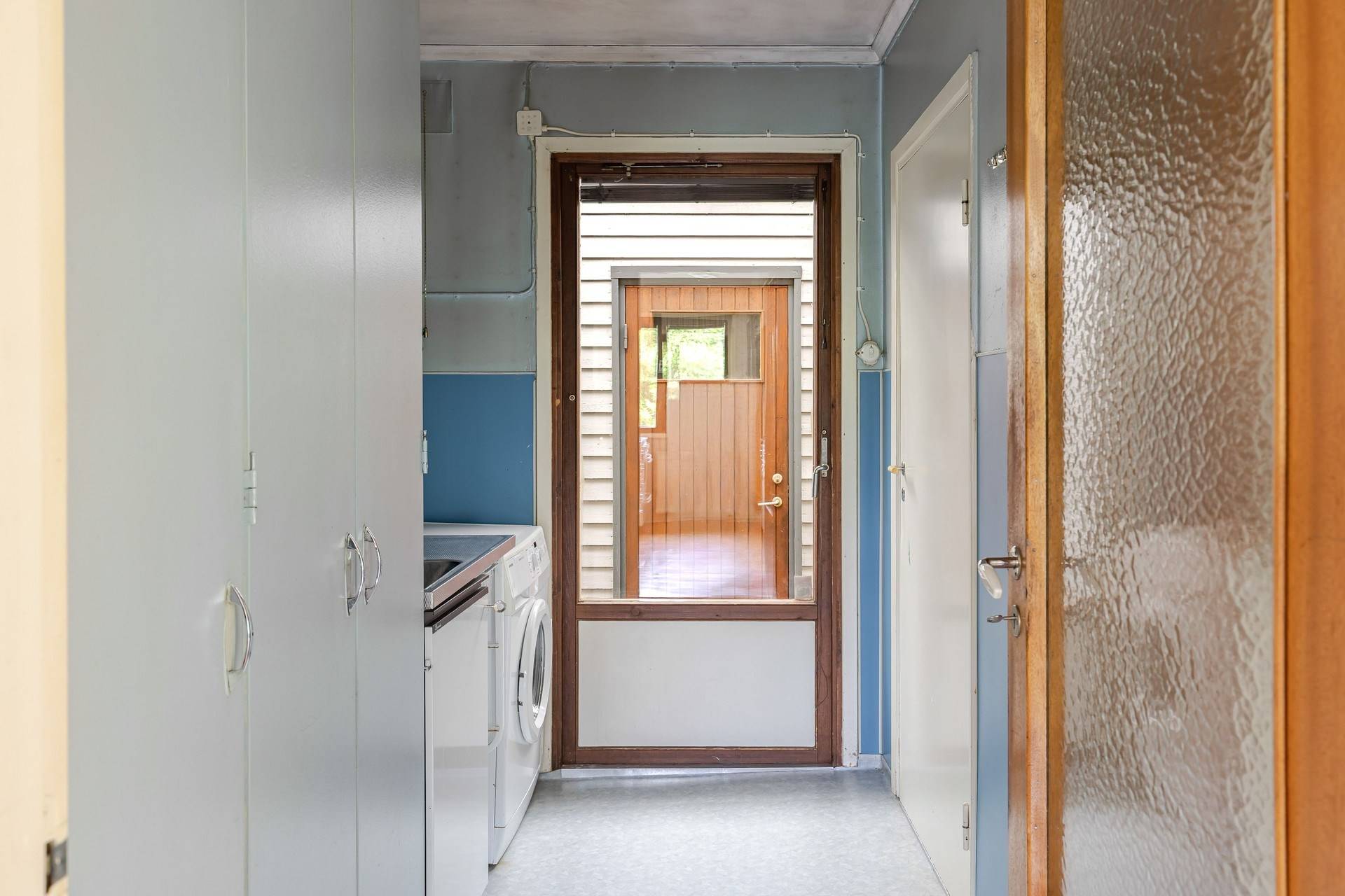 4 rum Villa på Västra Sveagatan 46 Centralt Emmaboda kommun - bild 11