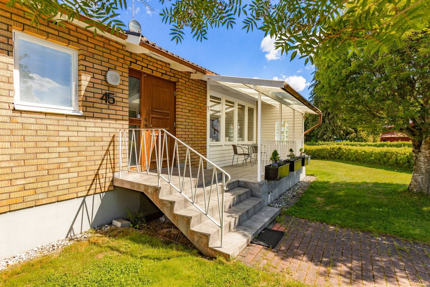 4 rum Villa på Ekvägen 45 Näs (vimmerby) Vimmerby kommun - bild 5