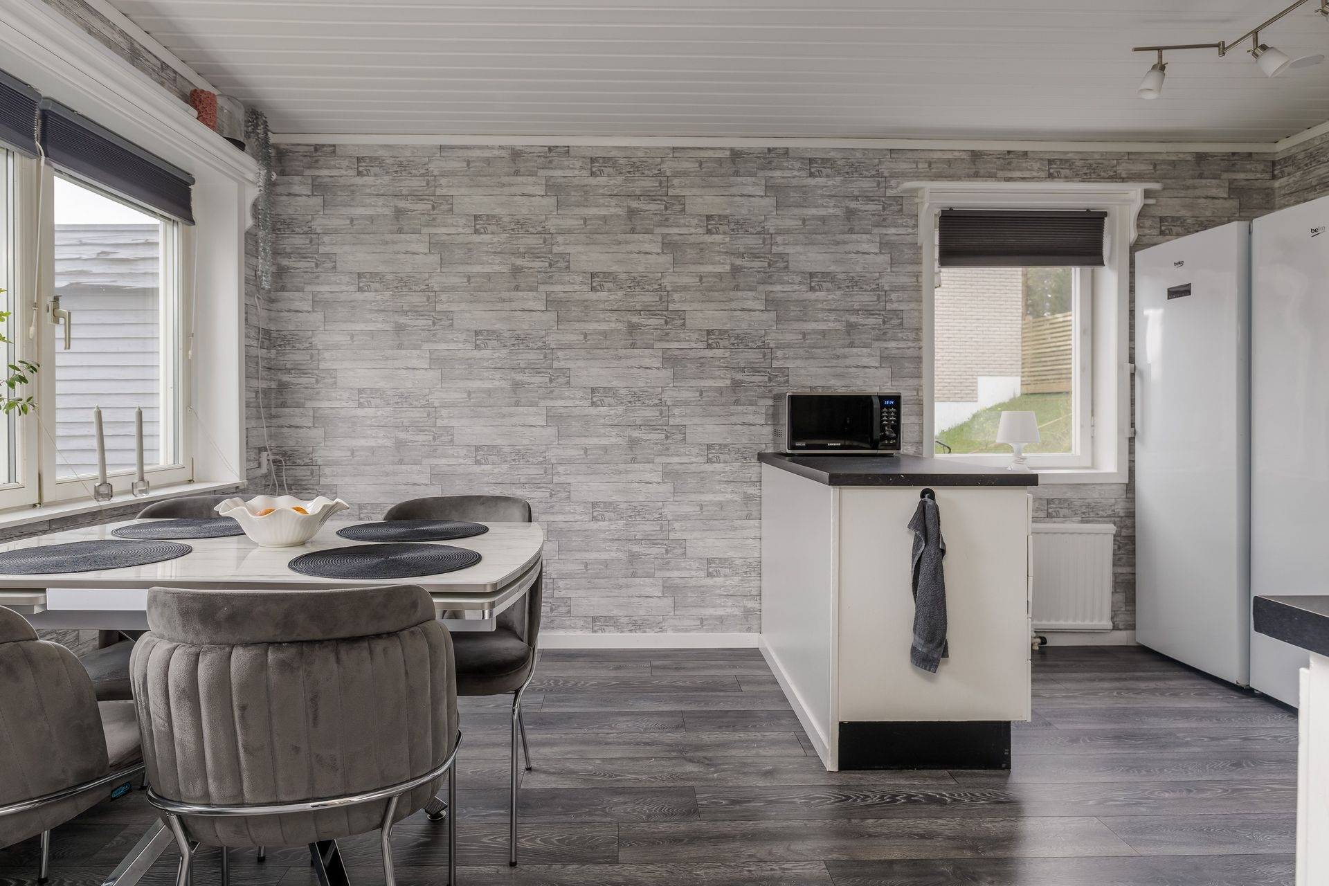 5 rum Villa på Örabergsvägen 62 Grängesberg Ludvika kommun - bild 8