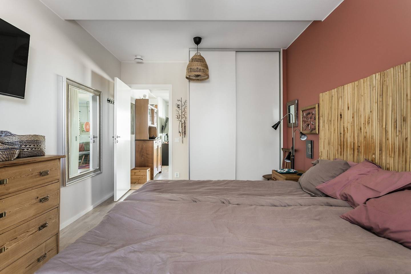 4 rum Lägenhet på Engelbrektsgatan 20B Centrum Falu kommun - bild 14