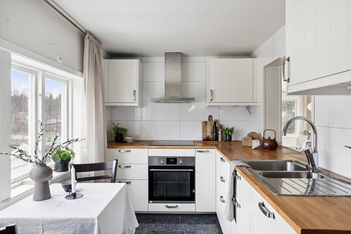 5 rum Villa på Långkärrsvägen 17 Sanda Strängnäs kommun - bild 5