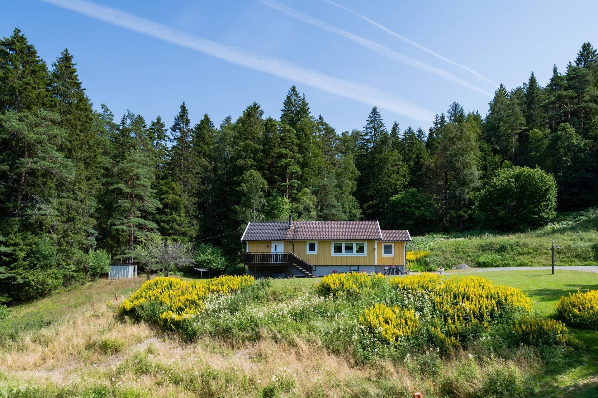 4 rum Villa på Ryksdamm 175 Ryksdamm Ale kommun - bild 6