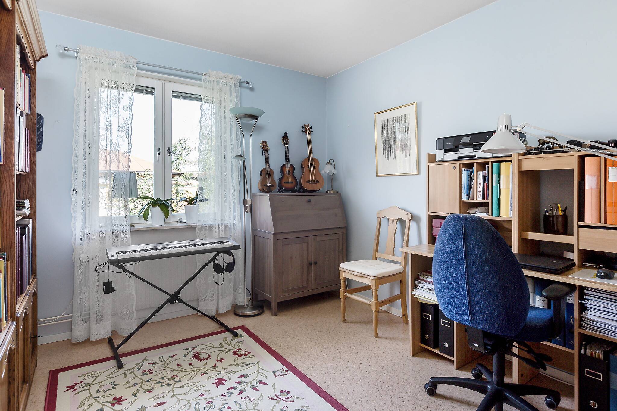3 rum Lägenhet på Skogsvägen 14H Mjölby - Östra Mjölby kommun - bild 10