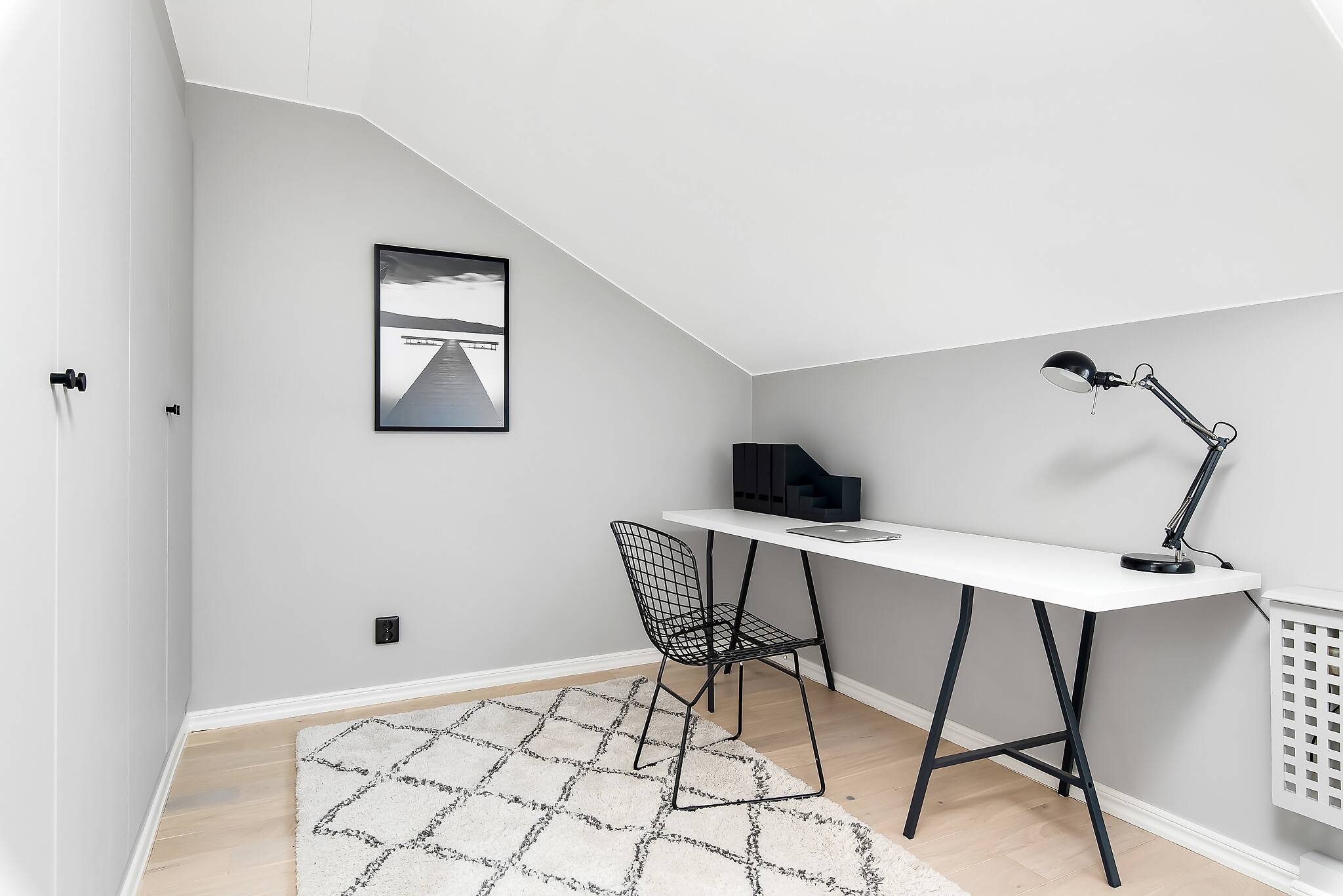 4 rum Radhus på Tallholmsvägen 69 Hjulsbro Linköpings kommun - bild 15