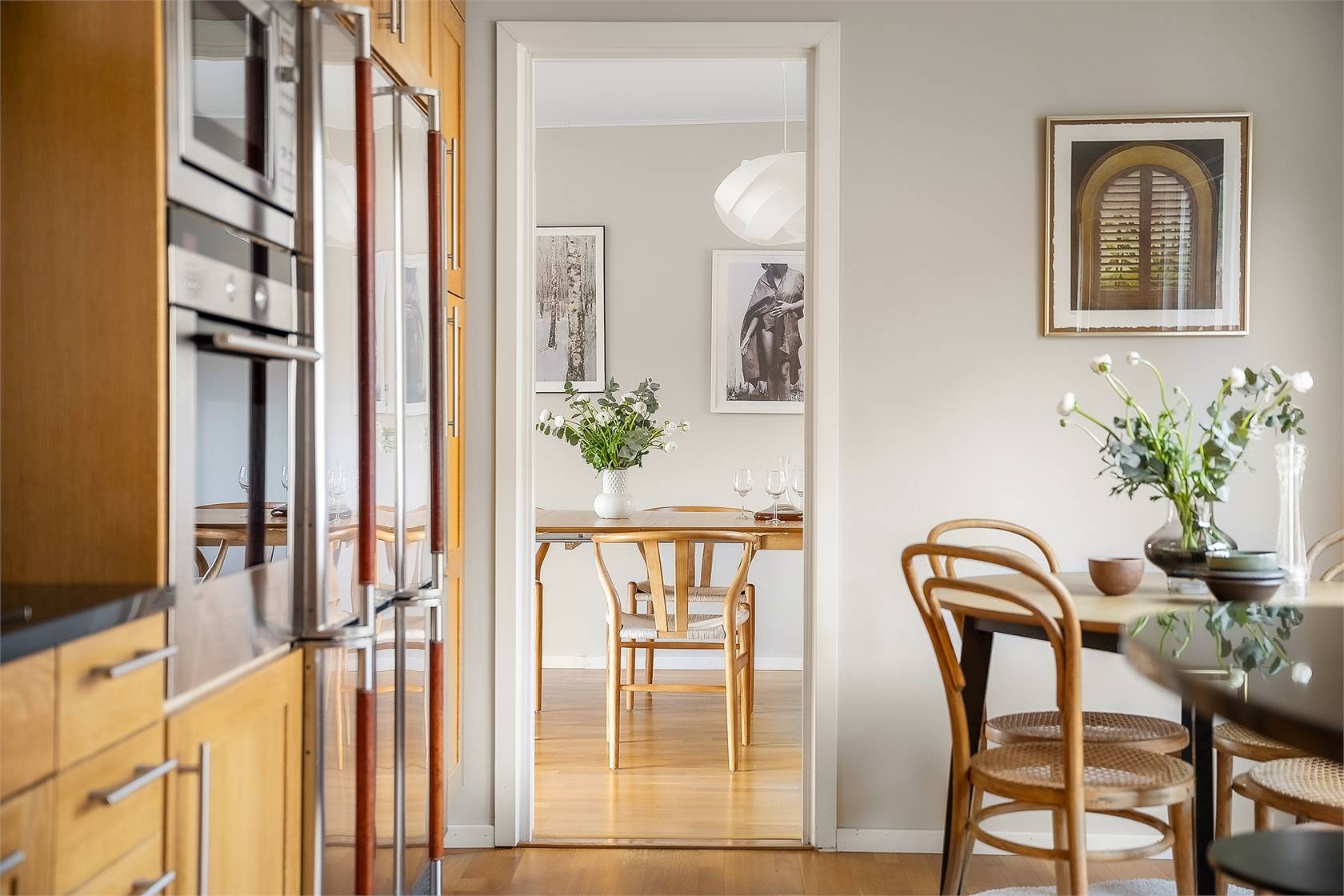 7 rum Villa på Fyrklöversbackarna 32 Hässelby Södra Villastad Stockholms kommun - bild 14
