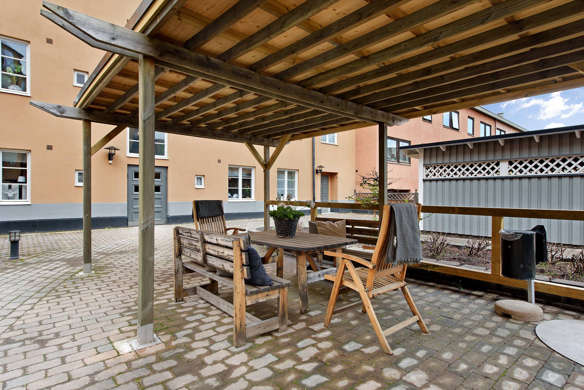 2.5 rum Lägenhet på Östgötagatan 41B Centralt/Vasastaden Linköpings kommun - bild 40