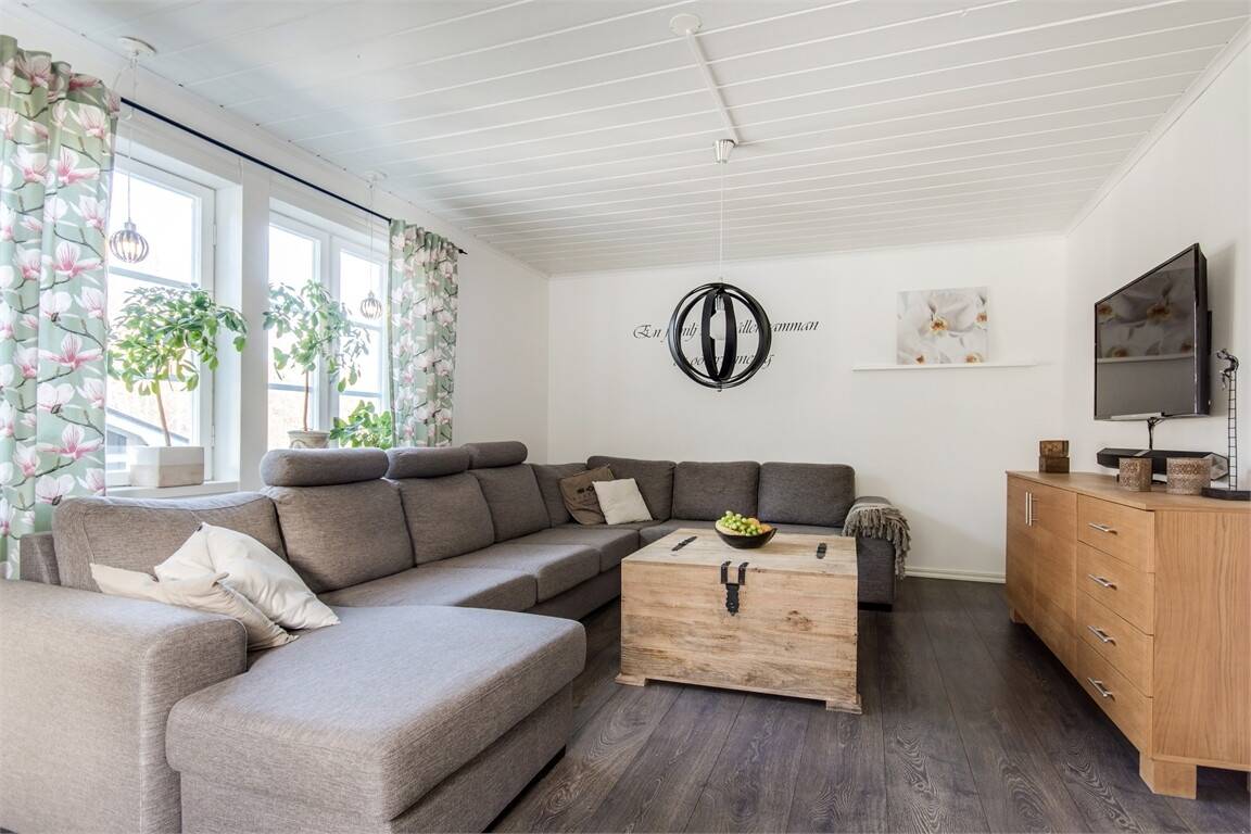 5 rum Villa på Fjällbovägen 11 Kramfors Kramfors kommun - bild 11