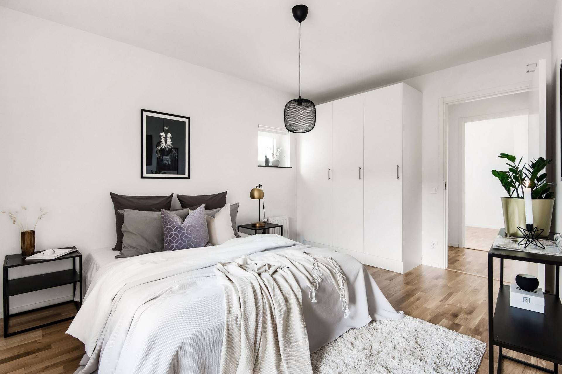 4 rum Lägenhet på Östersundsgatan 6 Vällingby Parkstad / Råcksta Stockholms kommun - bild 13