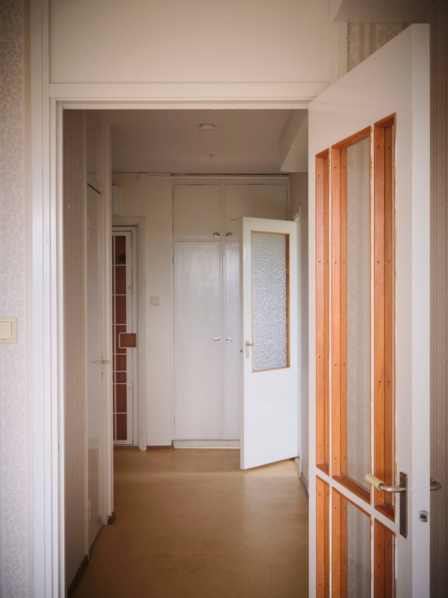 3 rum Lägenhet på Skrakgränd 11, 5 tr Fagersjö Stockholms kommun - bild 37