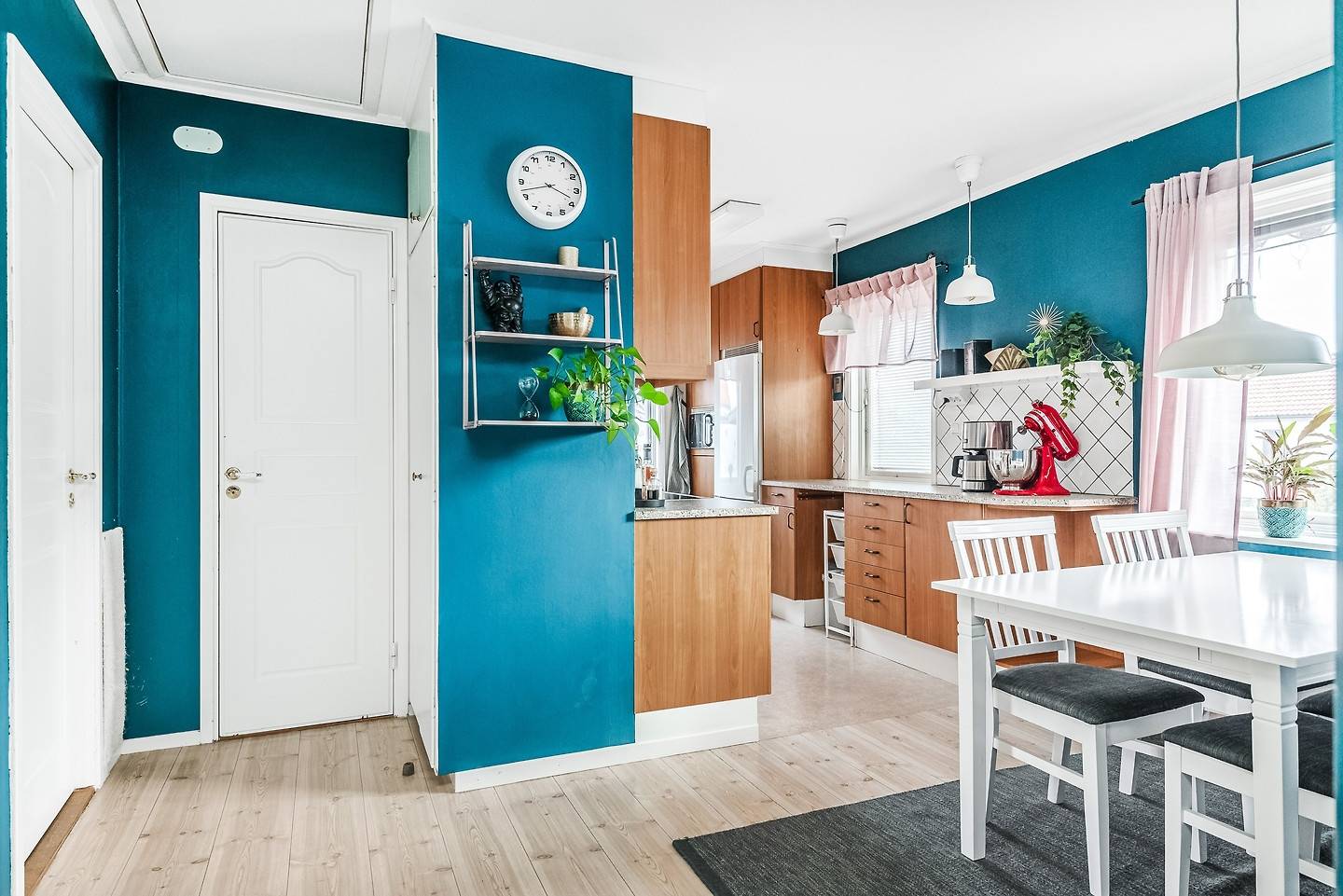 4 rum Villa på Riddarängsvägen 11 Mantorp Mjölby kommun - bild 6