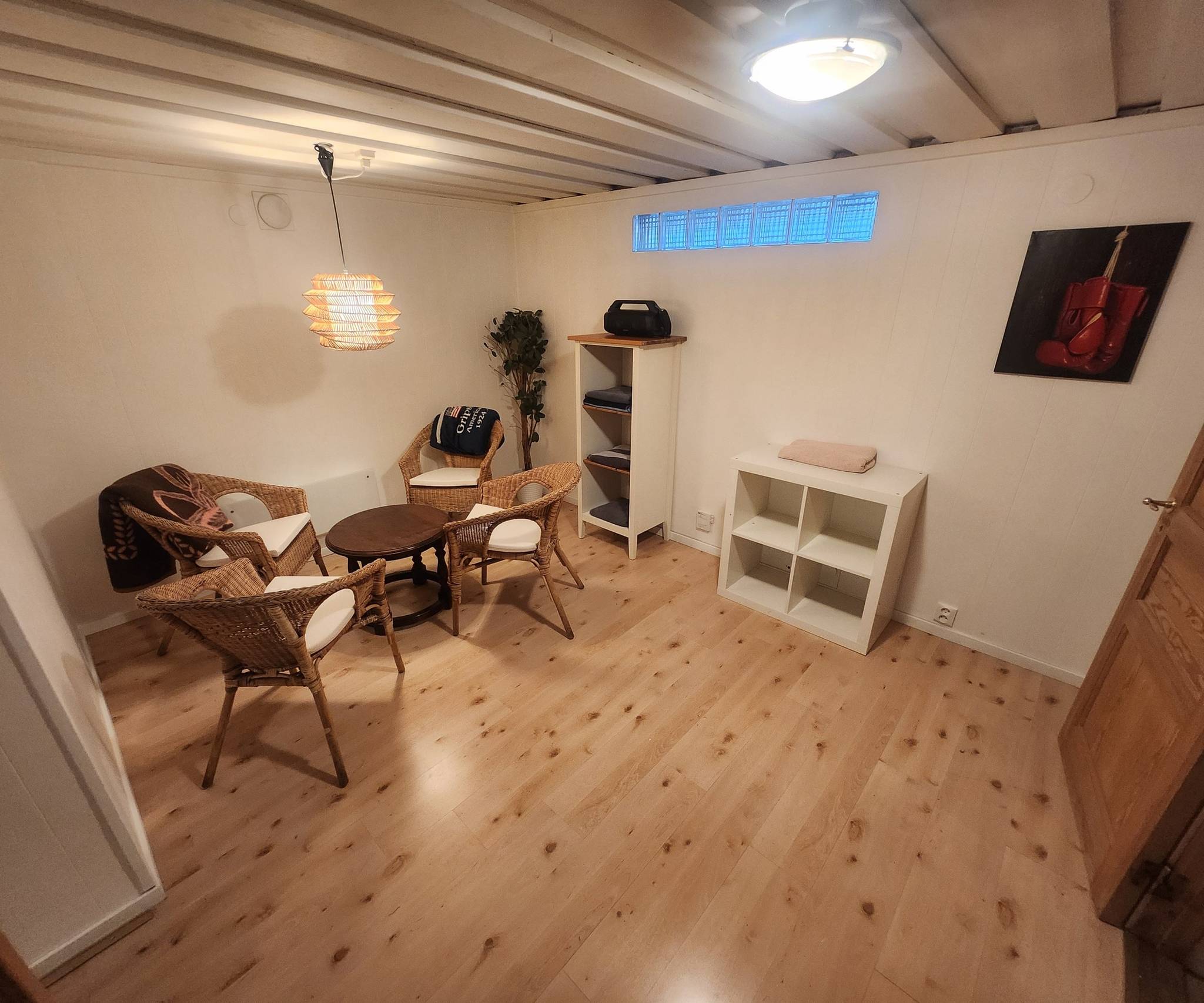9 rum Villa på Hildurs väg 15 Skokloster Håbo kommun - bild 42