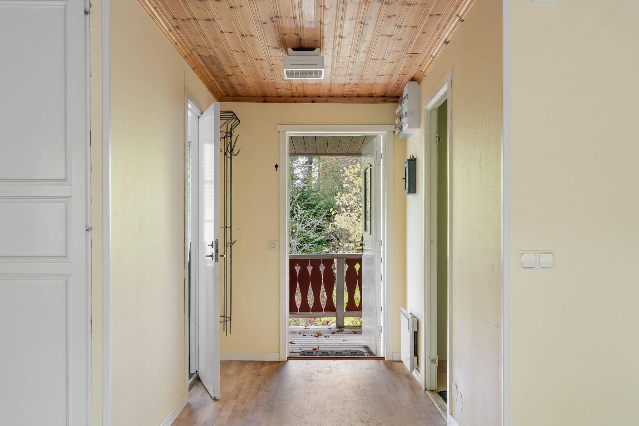 132 m² Villa på Utsiktsvägen 110 Orrhammar Flens kommun - bild 6