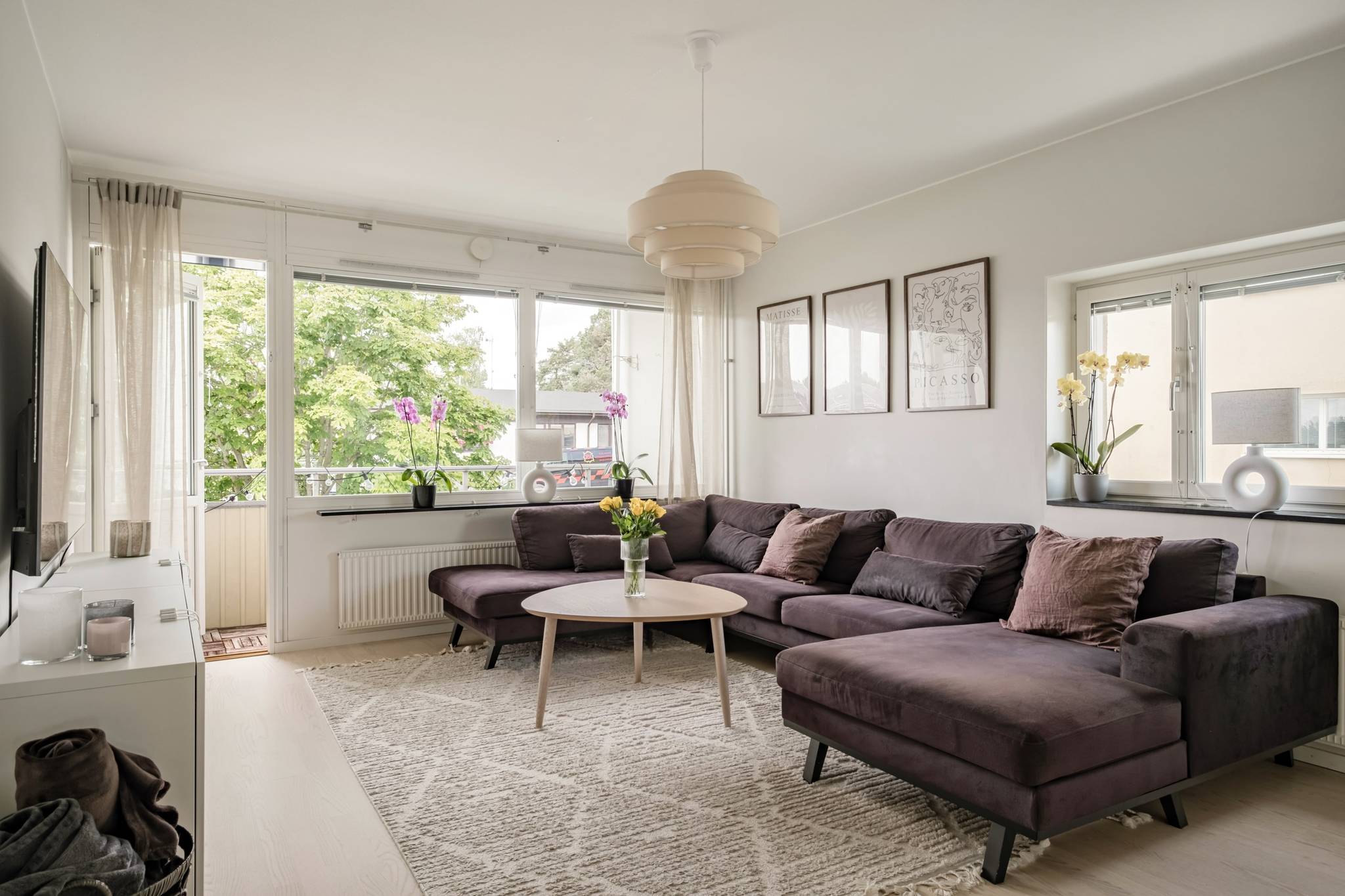 3 rum Lägenhet på Sörgården 108 Vallentuna kommun - bild 9