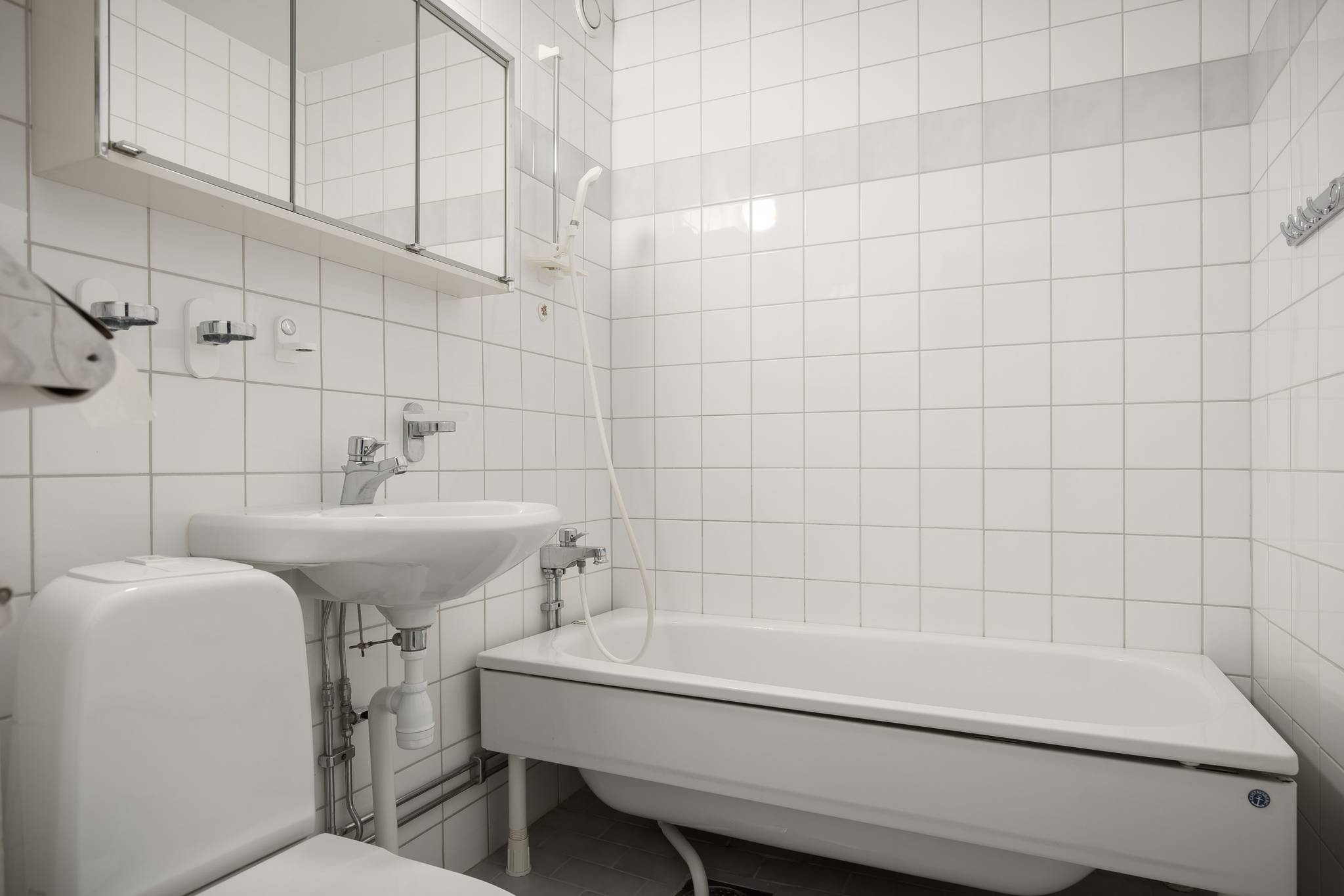 3 rum Lägenhet på Glanshammarsgatan 91 Stockholms kommun - bild 25