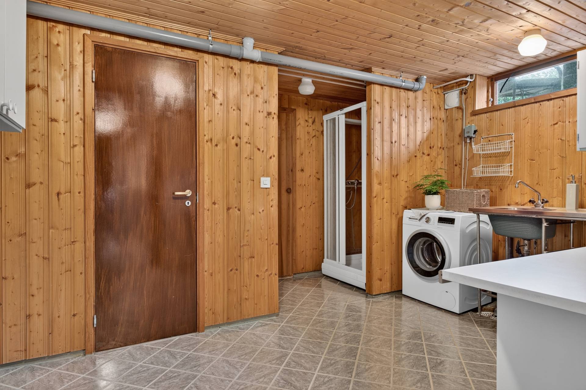 4 rum Villa på Enebacksvägen 51 Tidaholms kommun - bild 38
