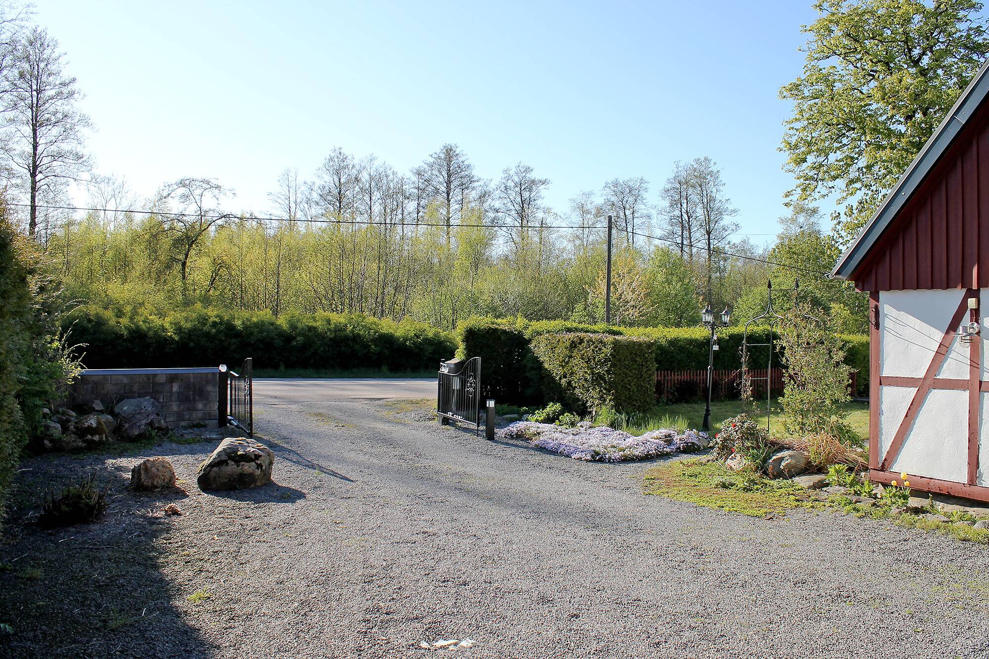 5 rum Villa på Lannamärkesvägen 267 Hallandsåsen Båstads kommun - bild 28